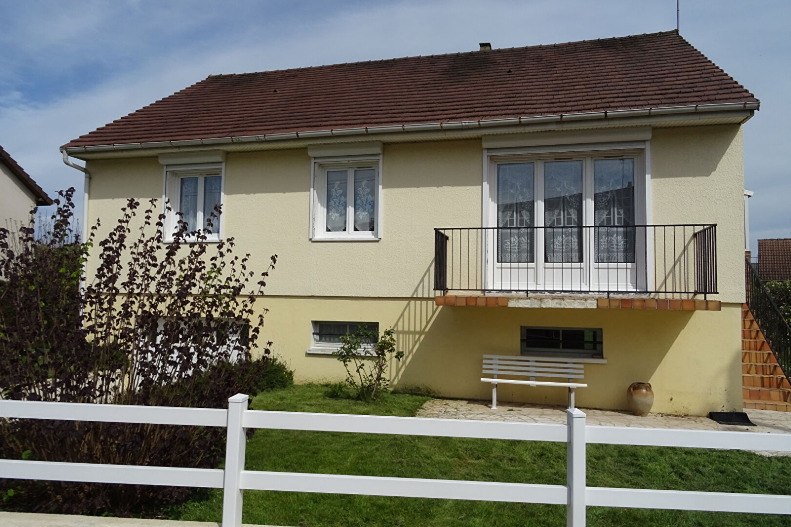 Image_, Maison, Authon-du-Perche, ref :2378