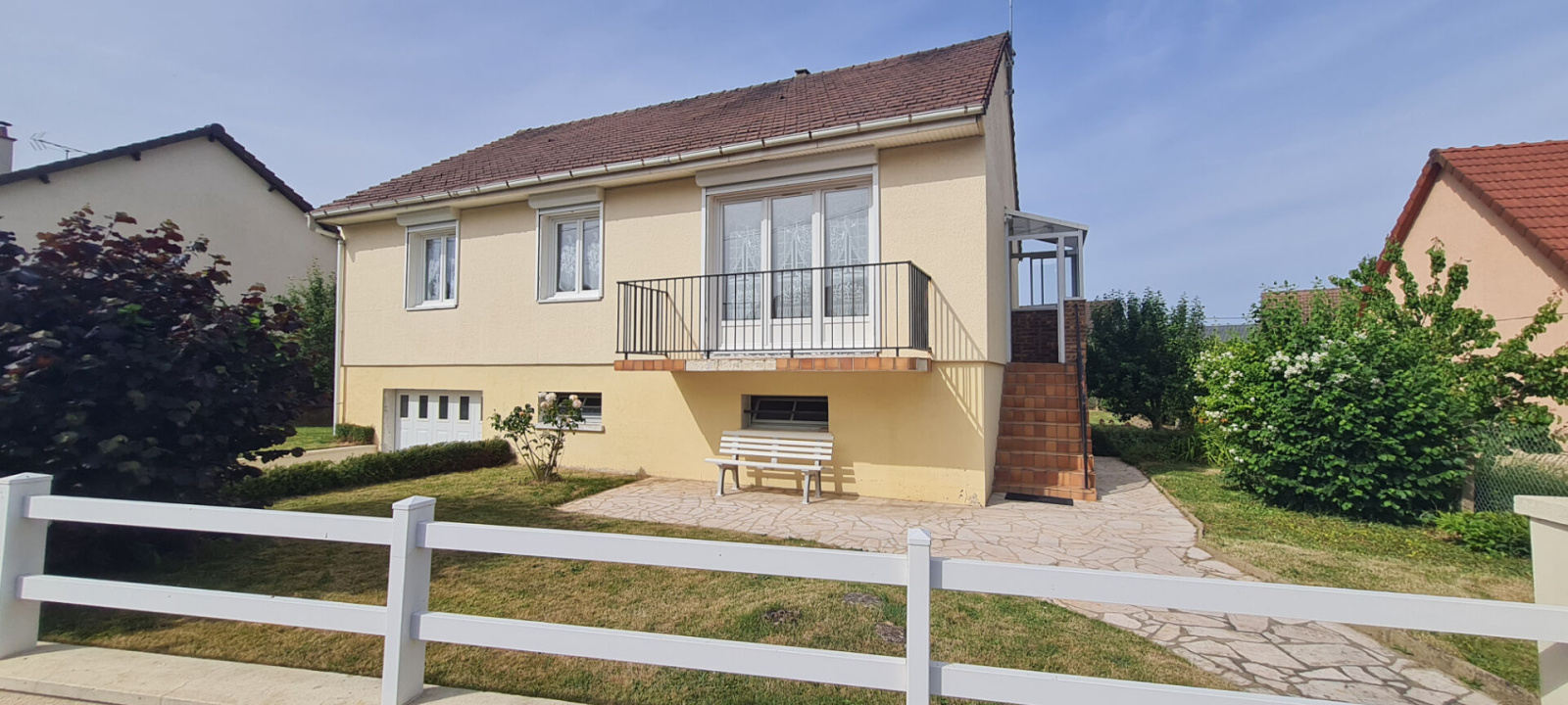 Image_, Maison, Authon-du-Perche, ref :2378