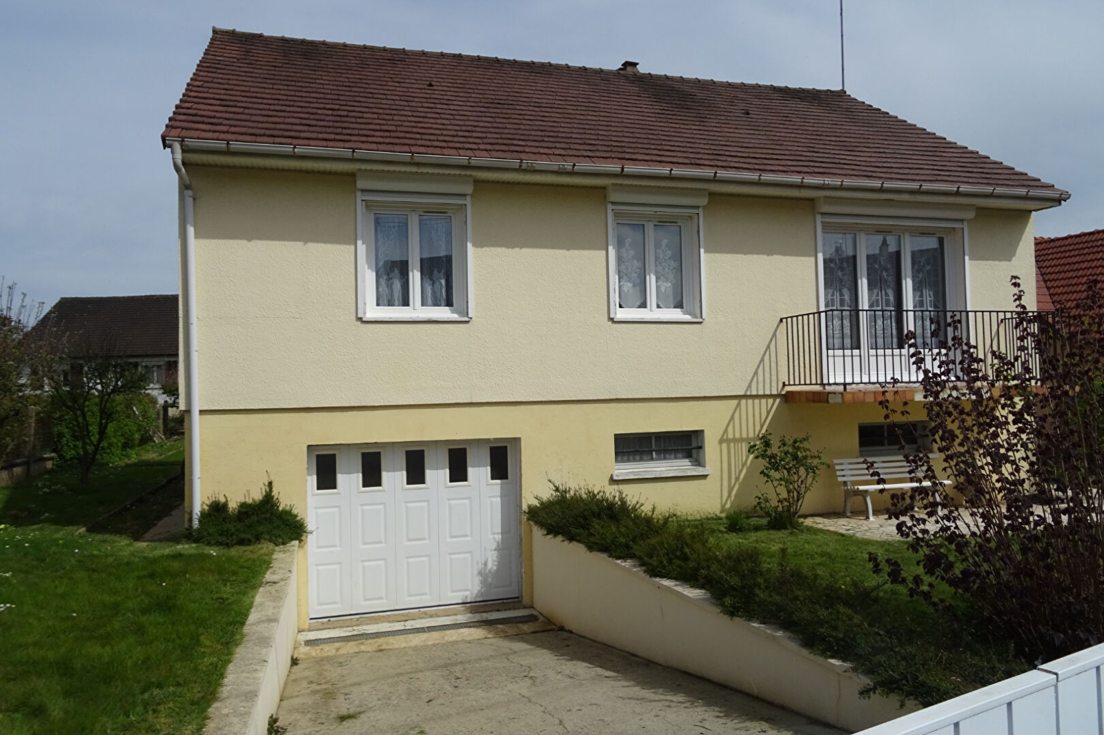 Image_, Maison, Authon-du-Perche, ref :2378