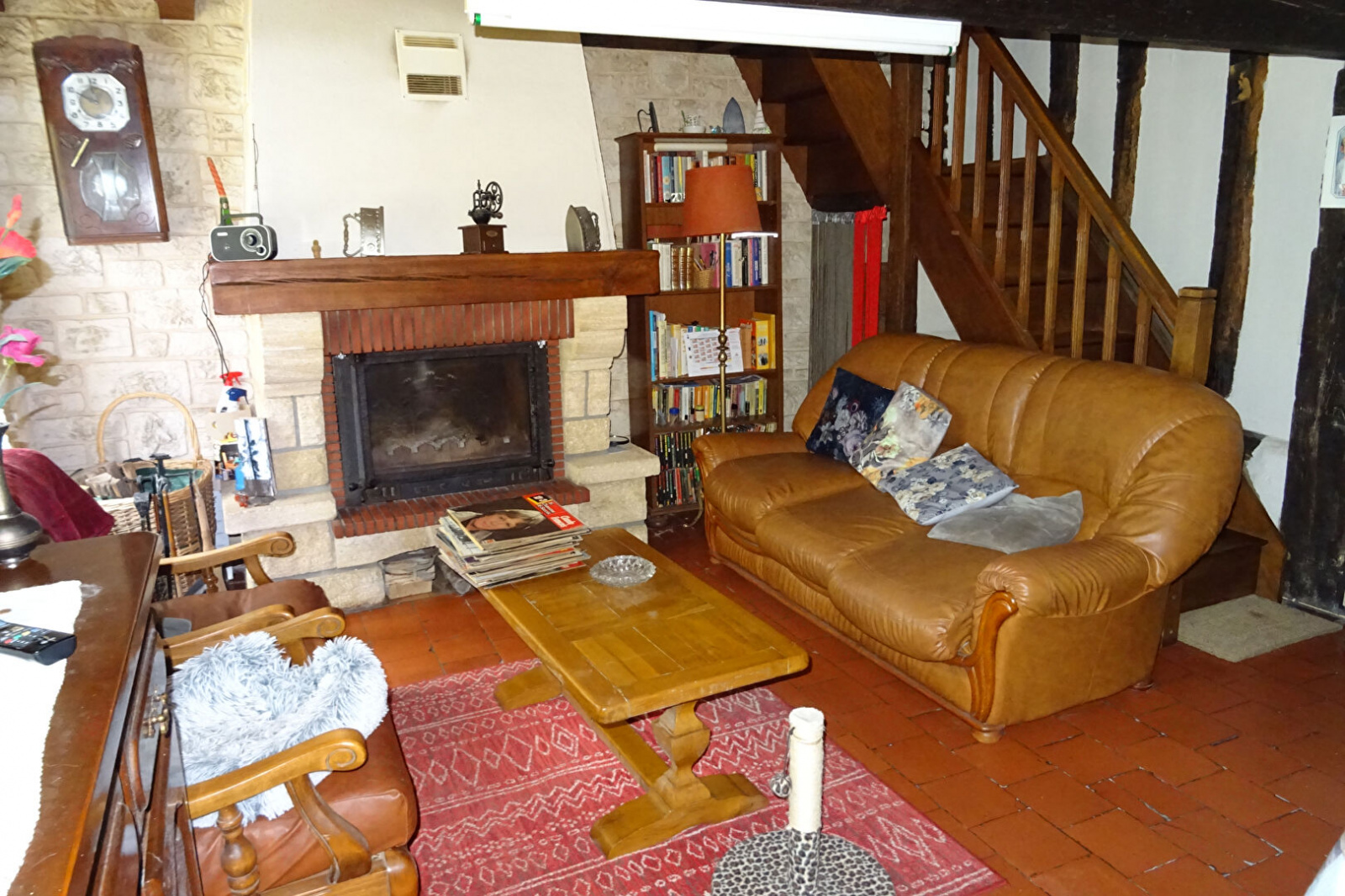 Image_, Maison, Authon-du-Perche, ref :2295