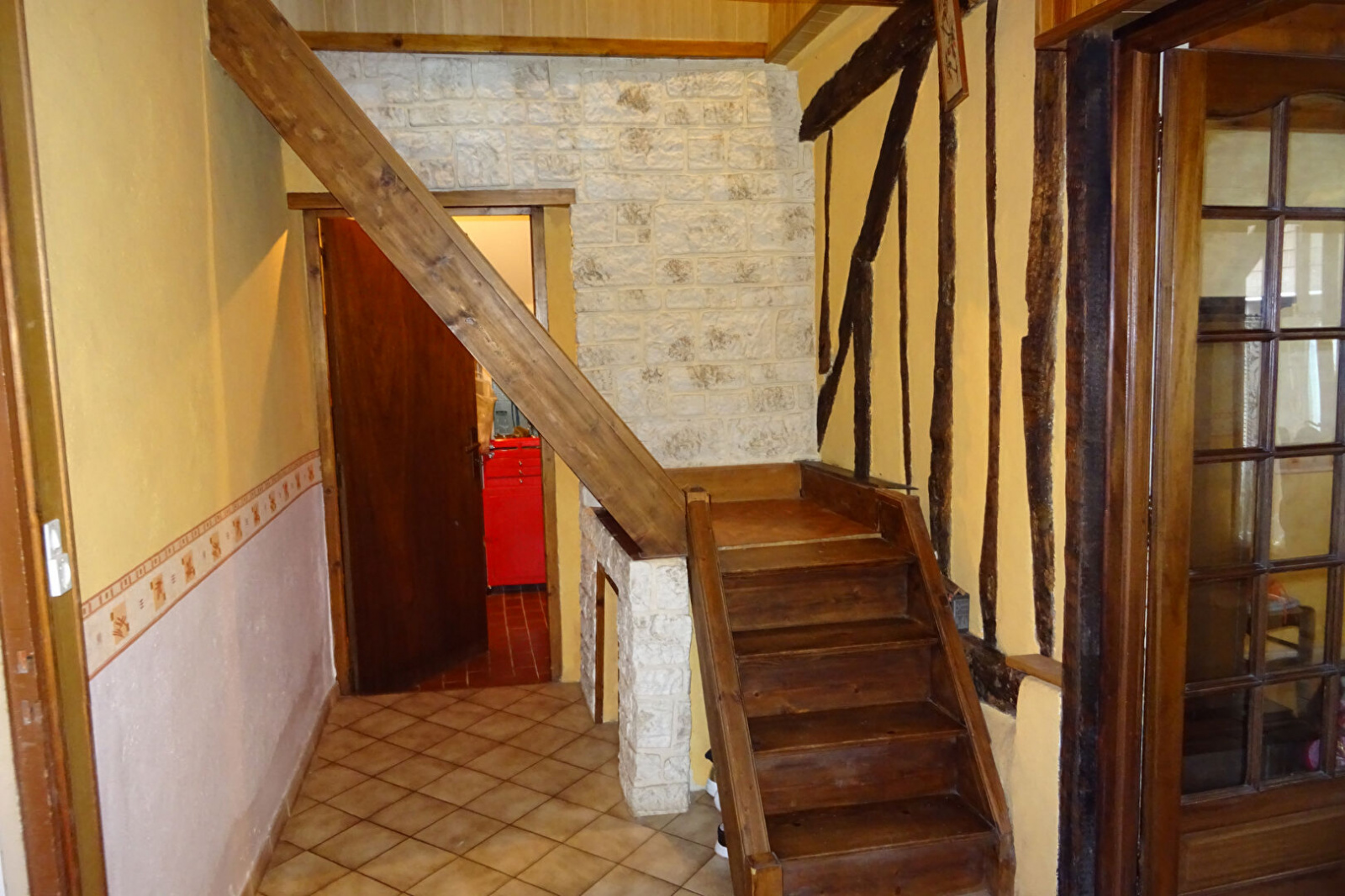 Image_, Maison, Authon-du-Perche, ref :2295