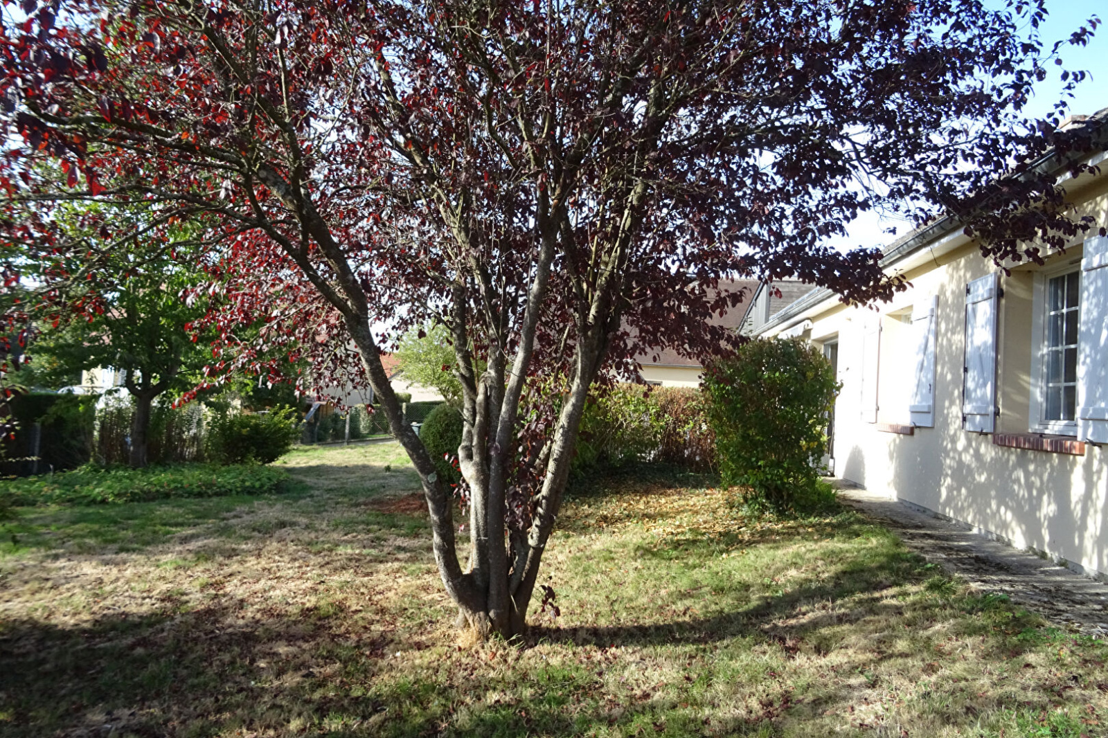 Image_, Maison, Authon-du-Perche, ref :1504