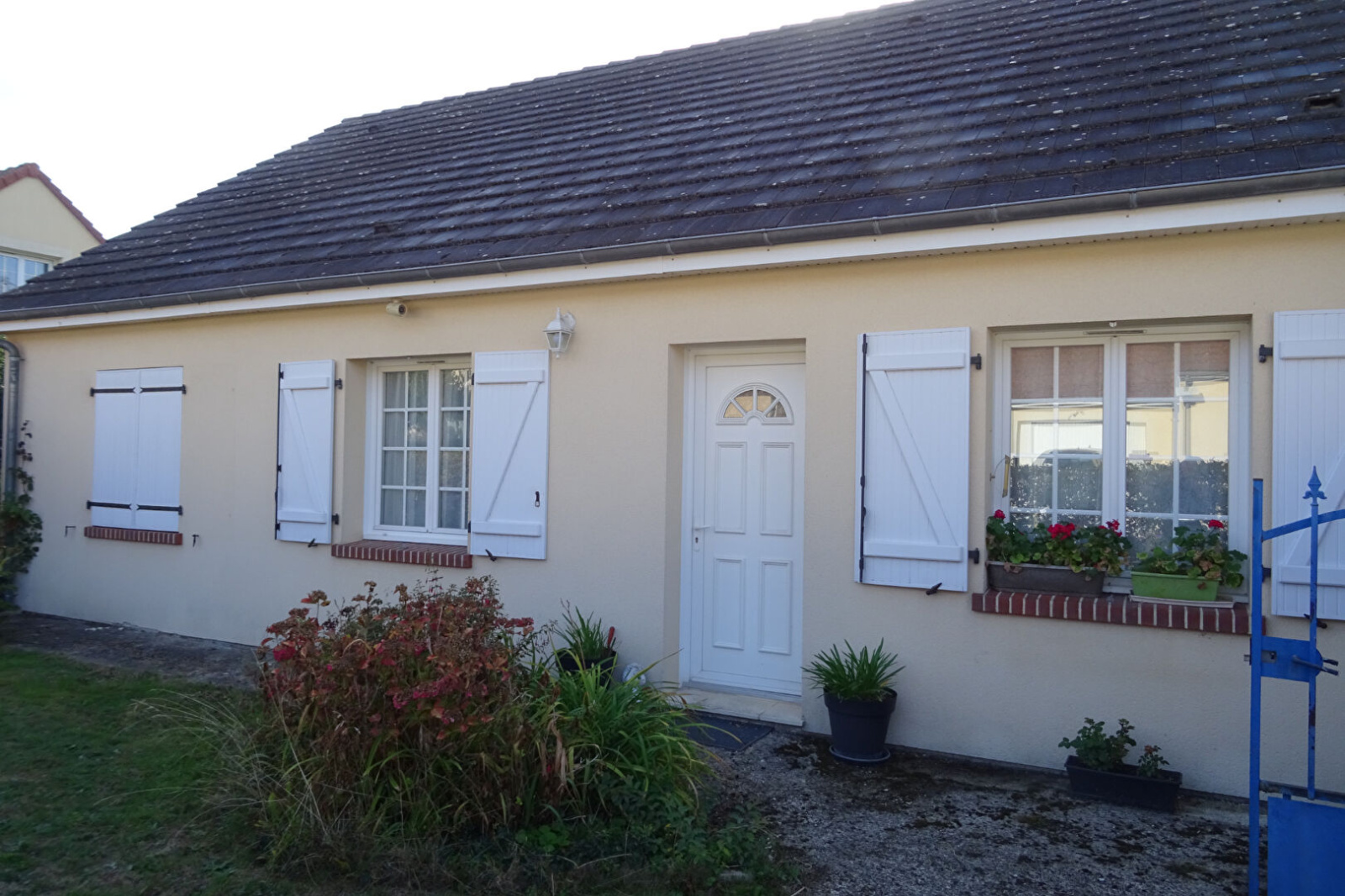 Image_, Maison, Authon-du-Perche, ref :1504