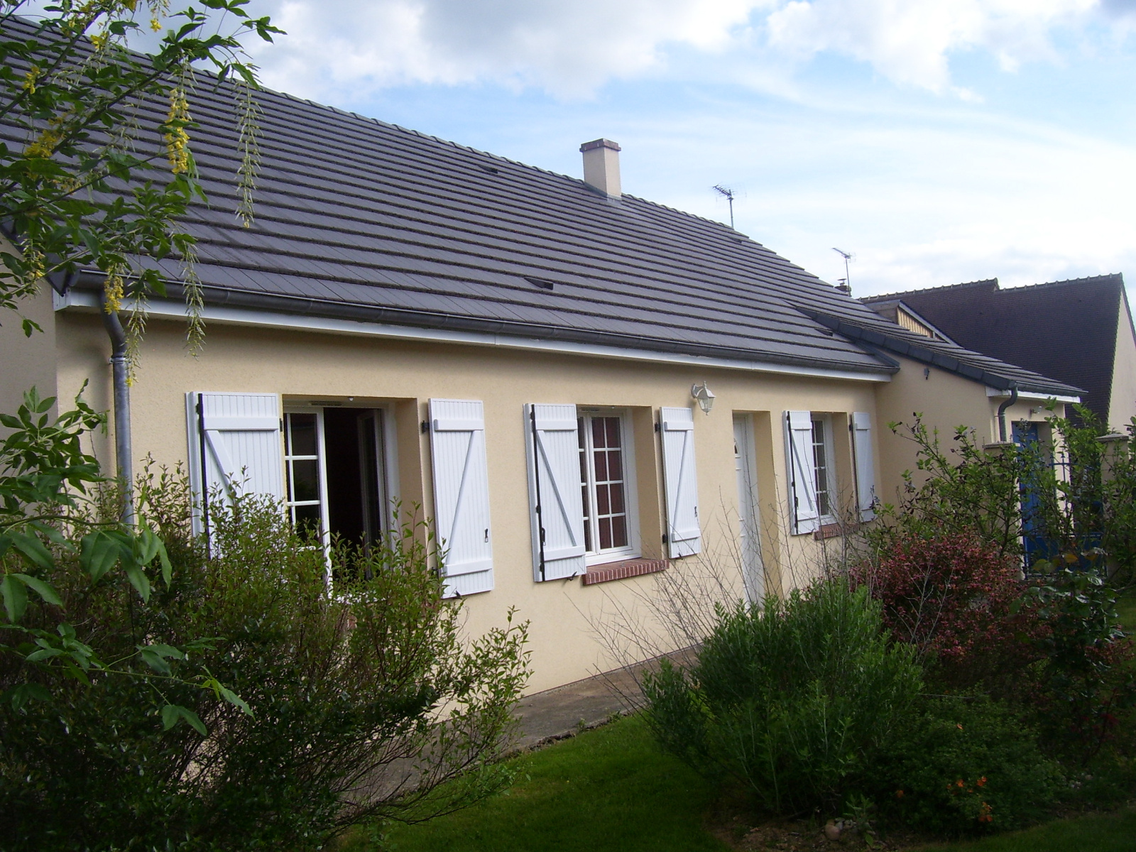 Image_, Maison, Authon-du-Perche, ref :1504