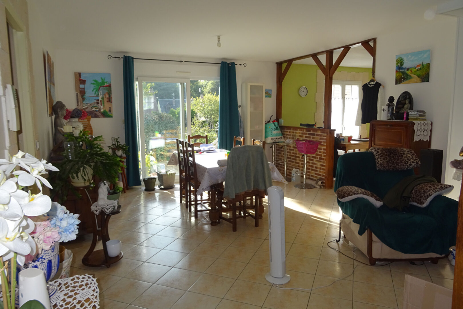 Image_, Maison, Authon-du-Perche, ref :1504