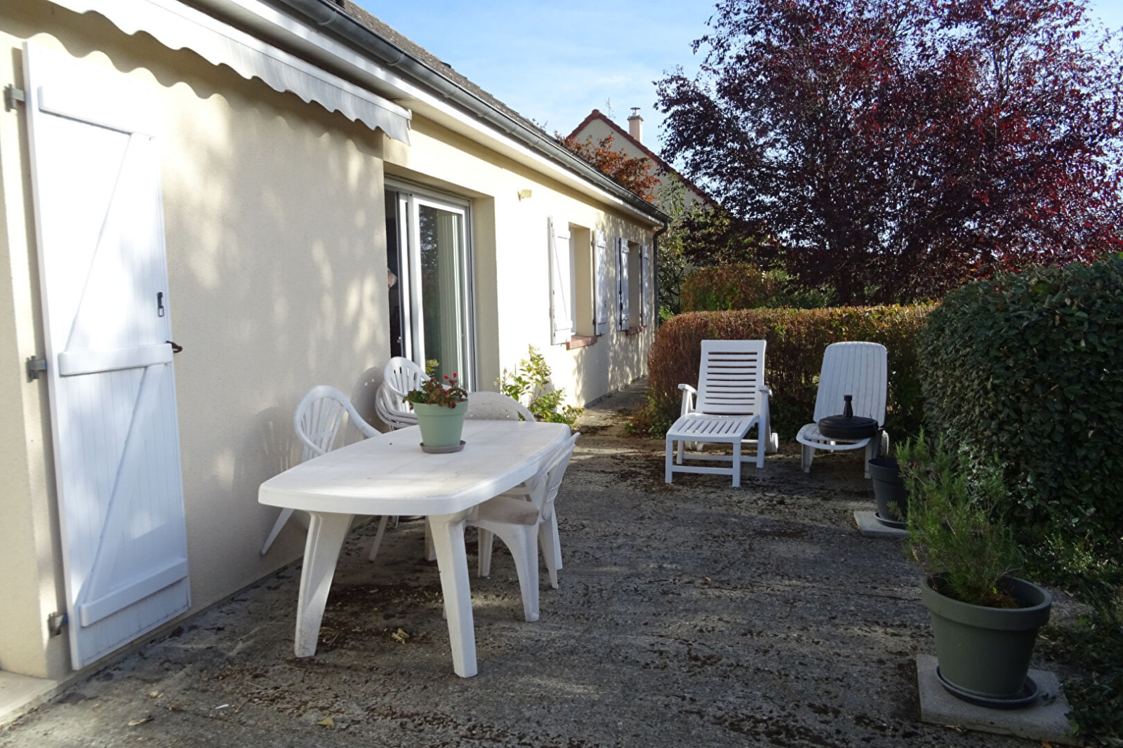 Image_, Maison, Authon-du-Perche, ref :1504
