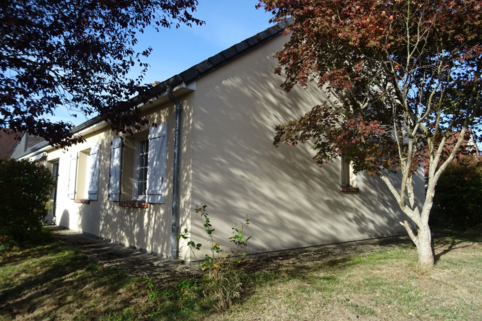 Image_, Maison, Authon-du-Perche, ref :1504