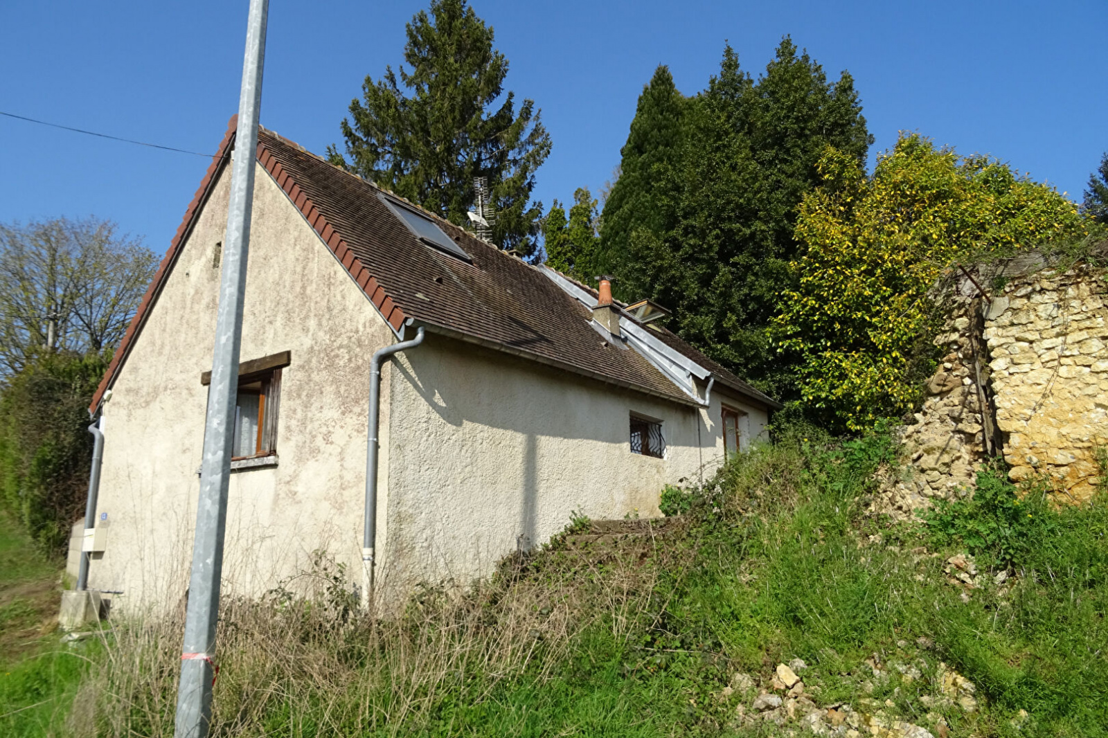 Image_, Maison, Authon-du-Perche, ref :2139