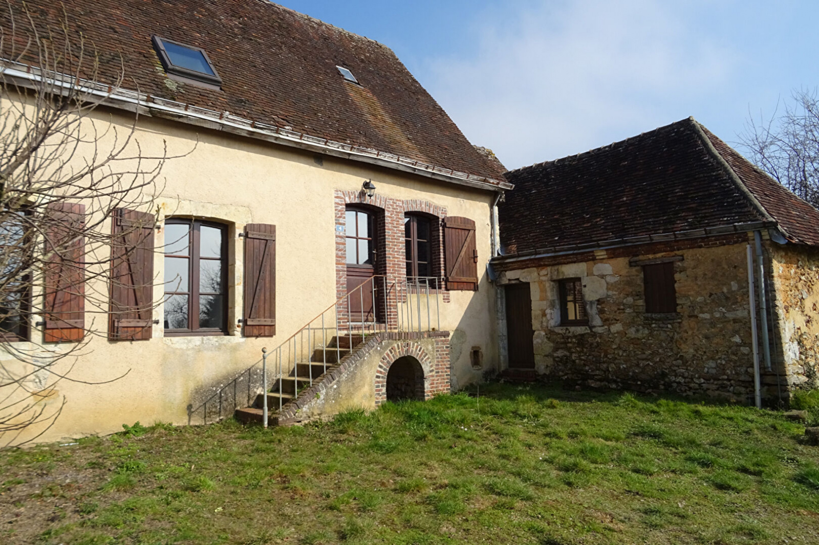 Image_, Maison, Frétigny, ref :2197