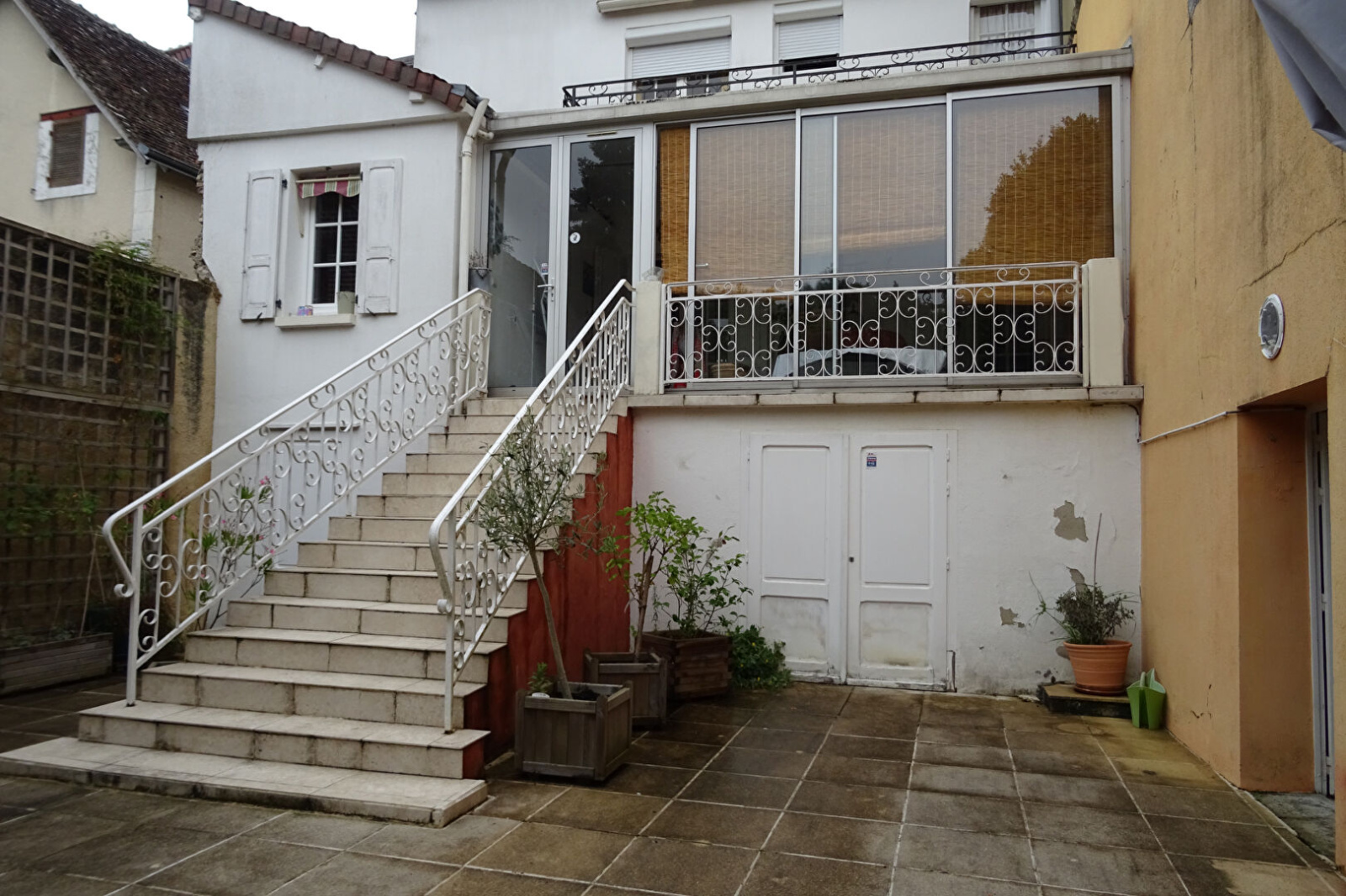 Image_, Maison, La Bazoche-Gouet, ref :2383