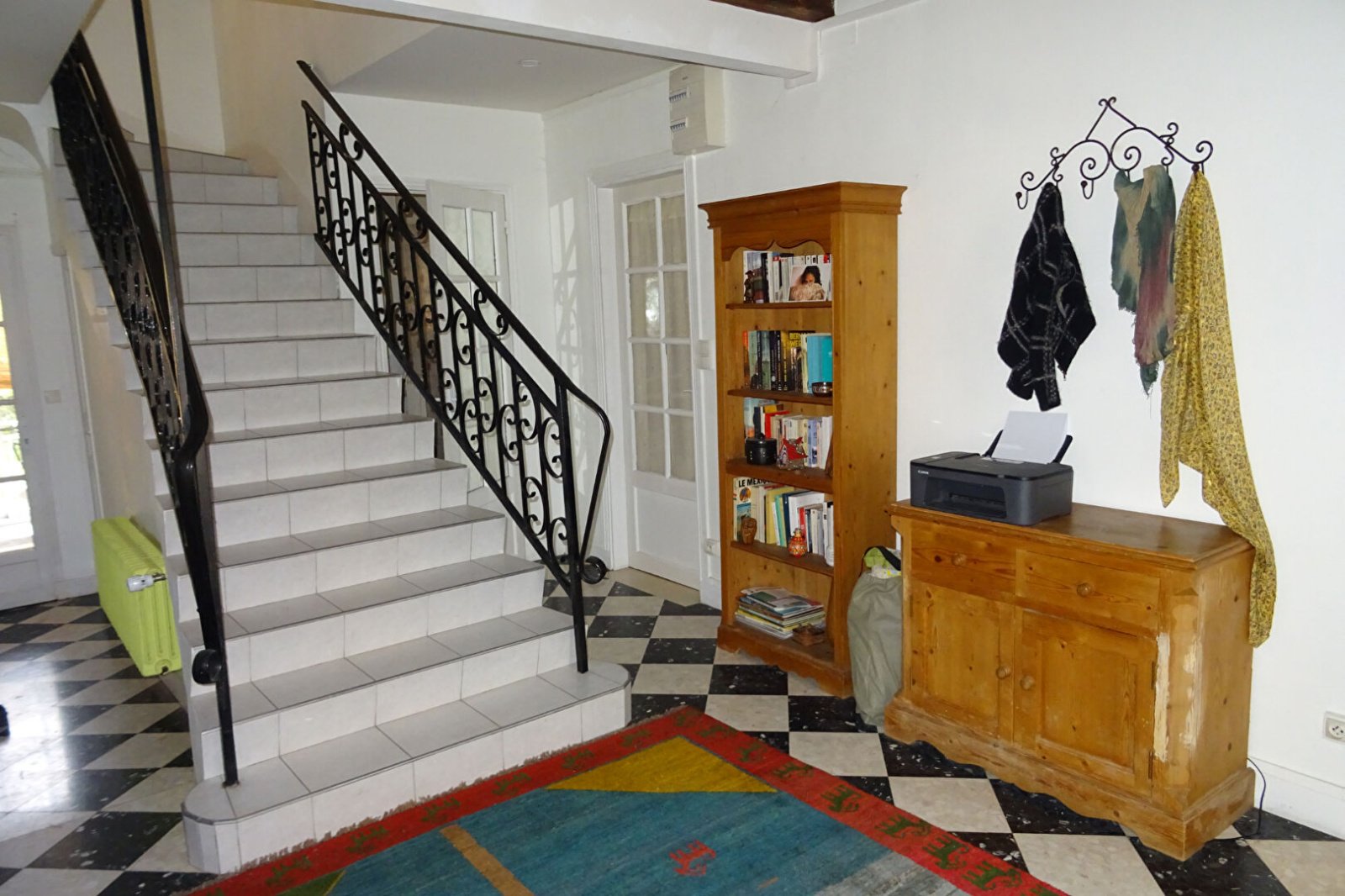 Image_, Maison, La Bazoche-Gouet, ref :2383