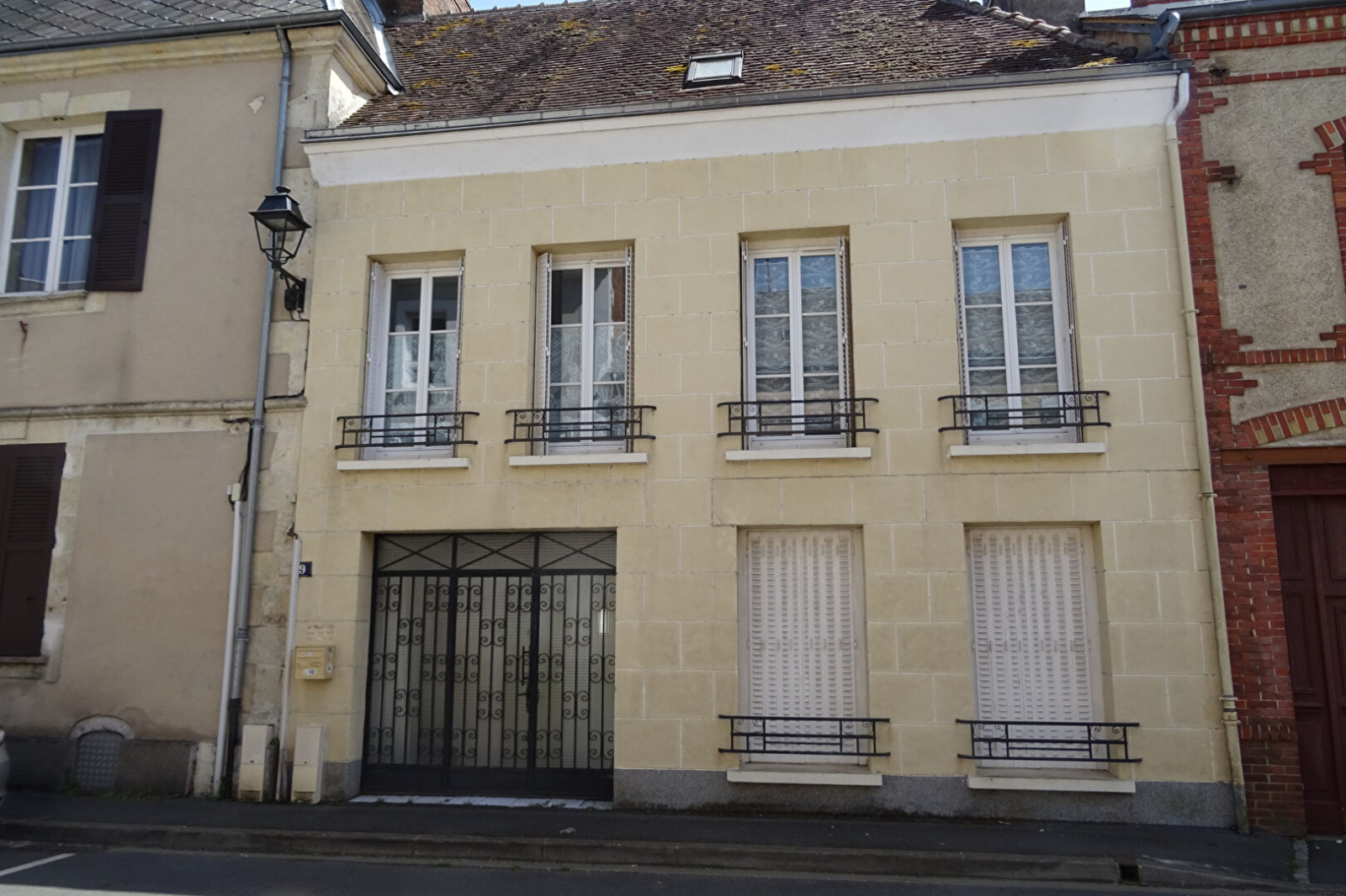 Image_, Maison, La Bazoche-Gouet, ref :2383