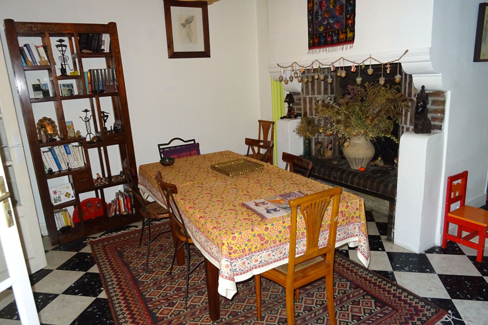 Image_, Maison, La Bazoche-Gouet, ref :2383