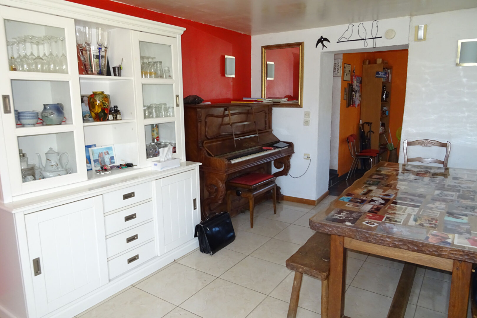 Image_, Maison, Authon-du-Perche, ref :2388