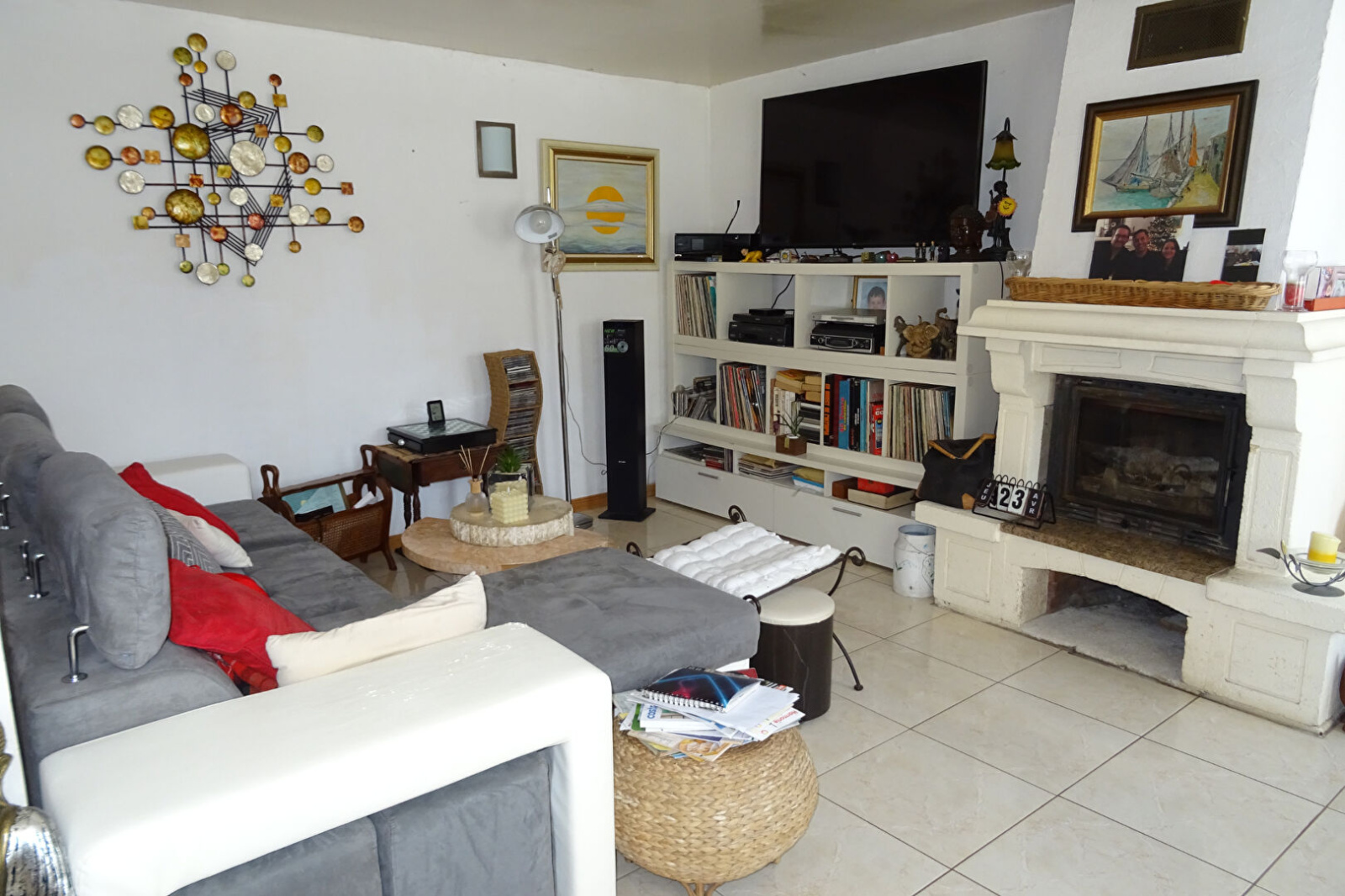 Image_, Maison, Authon-du-Perche, ref :2388