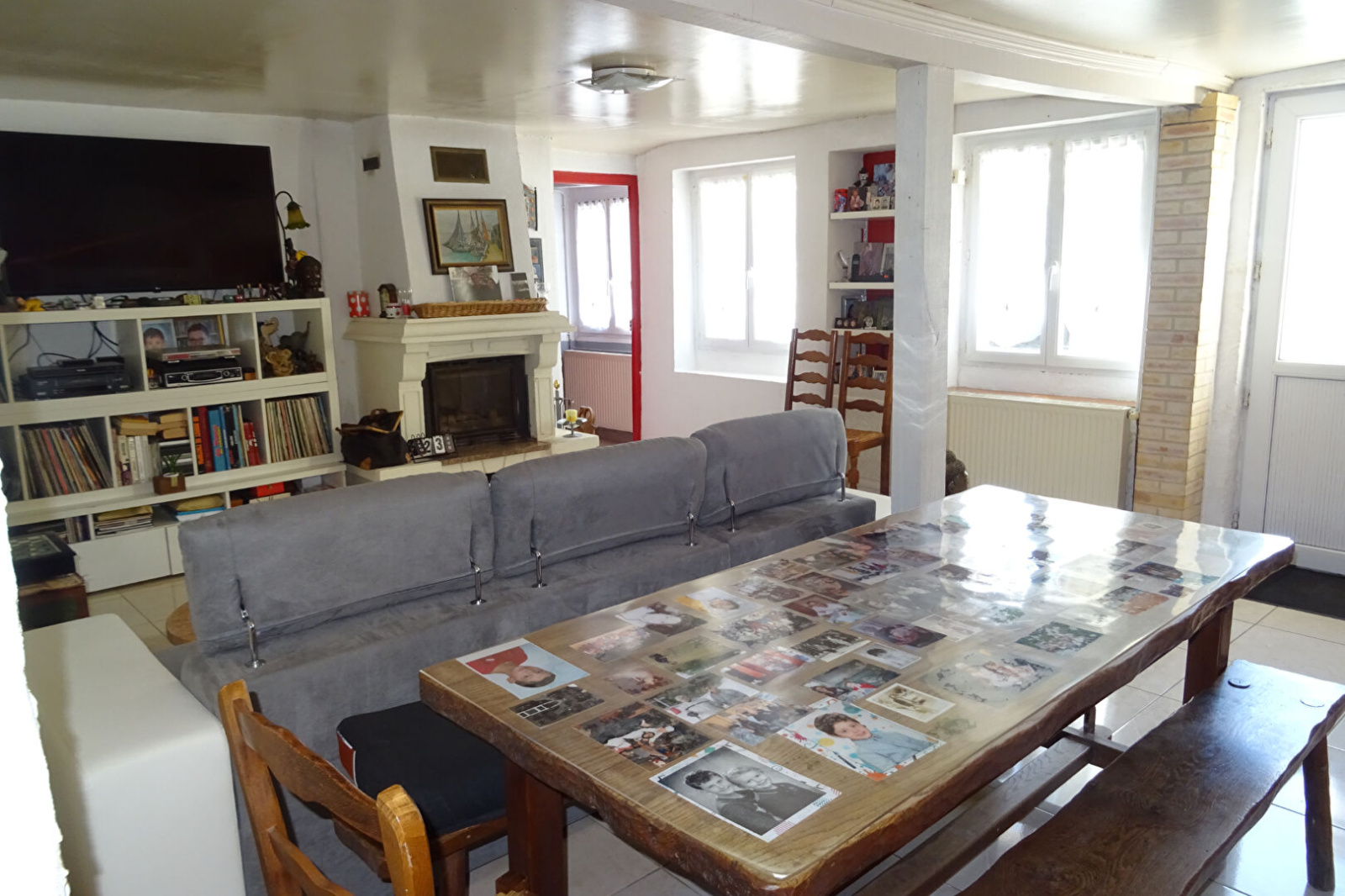 Image_, Maison, Authon-du-Perche, ref :2388