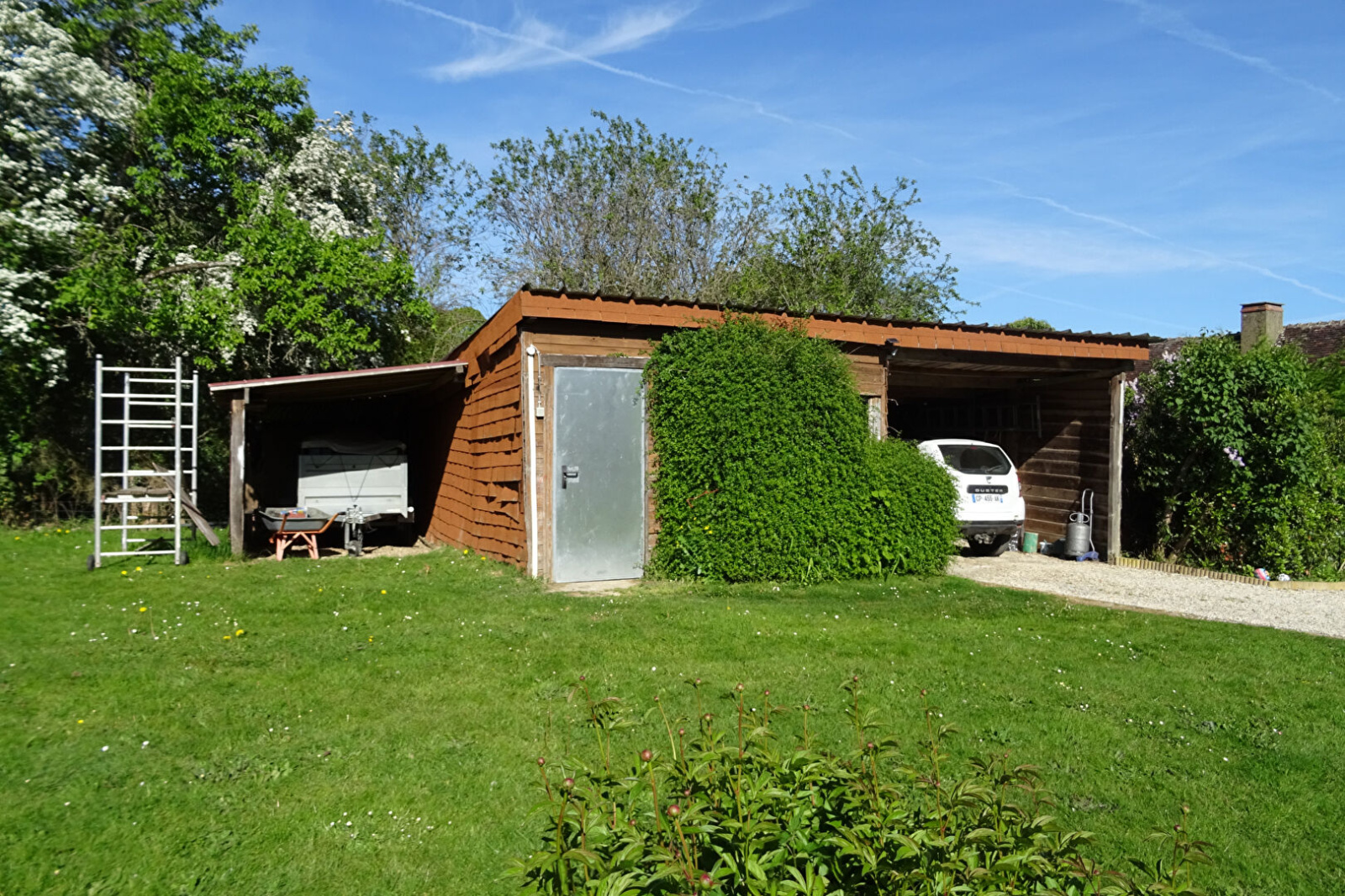 Image_, Maison, Authon-du-Perche, ref :2388