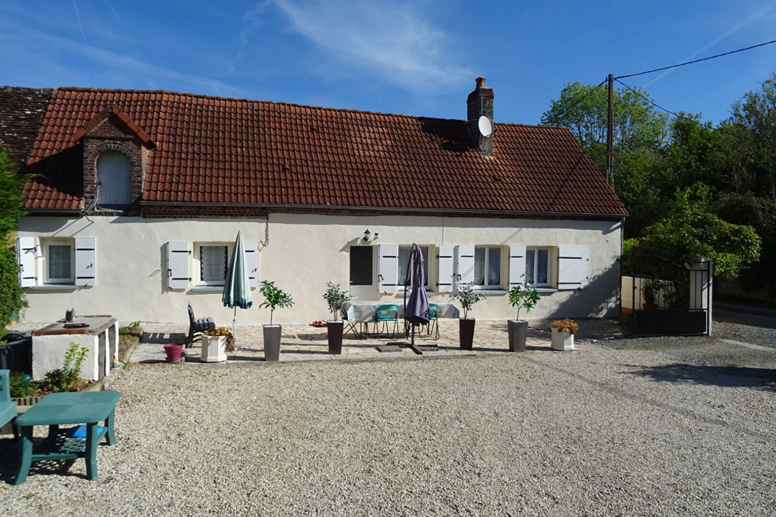 Image_, Maison, Authon-du-Perche, ref :2388