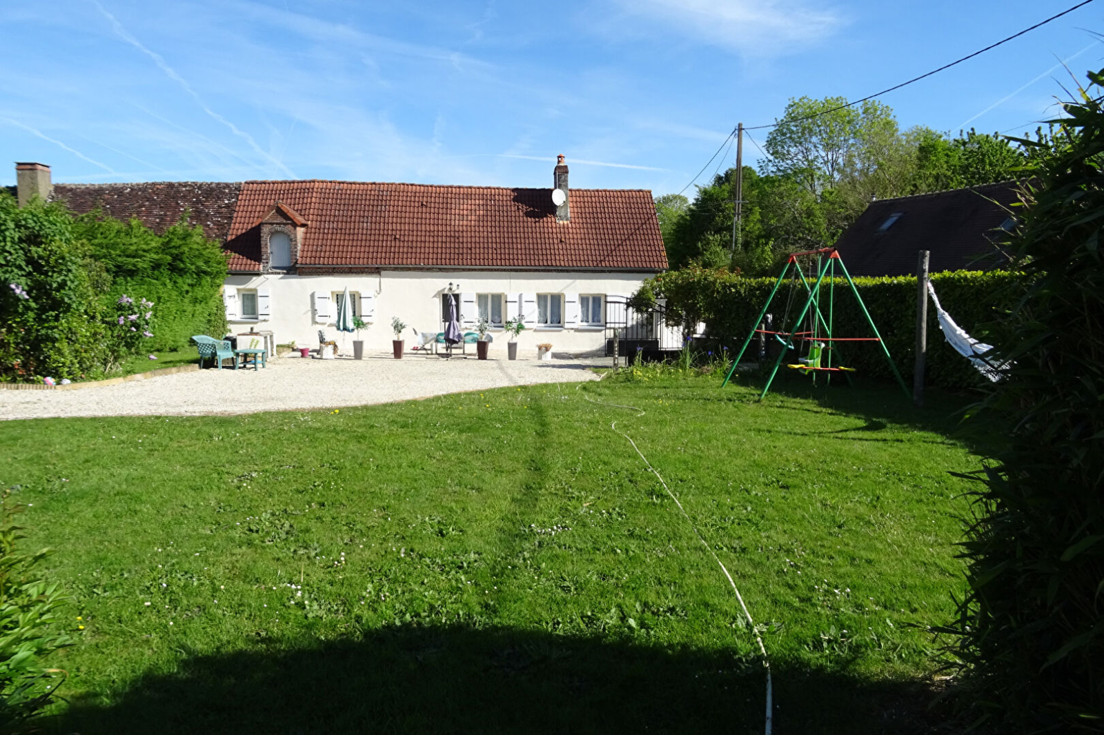 Image_, Maison, Authon-du-Perche, ref :2388