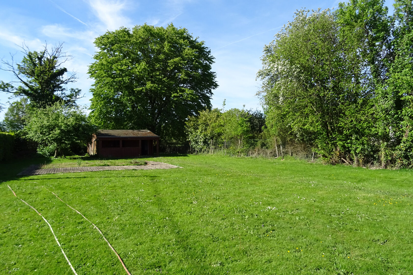 Image_, Maison, Authon-du-Perche, ref :2388