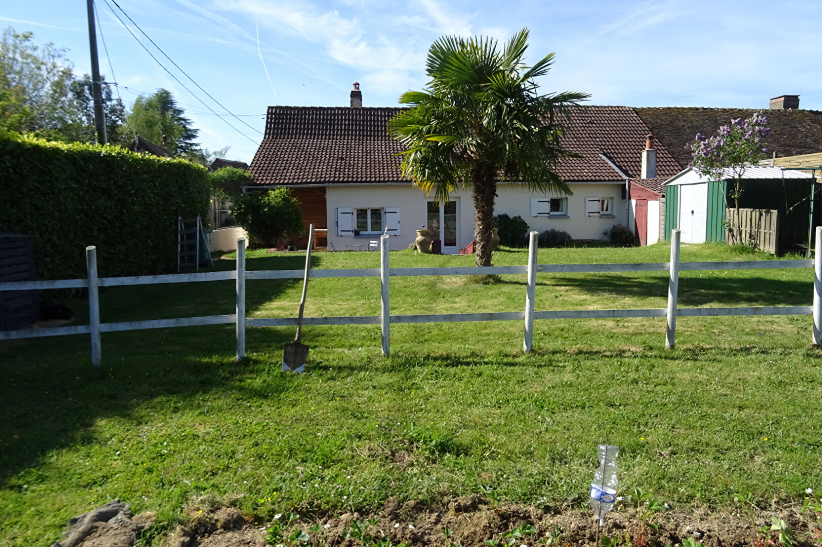 Image_, Maison, Authon-du-Perche, ref :2388