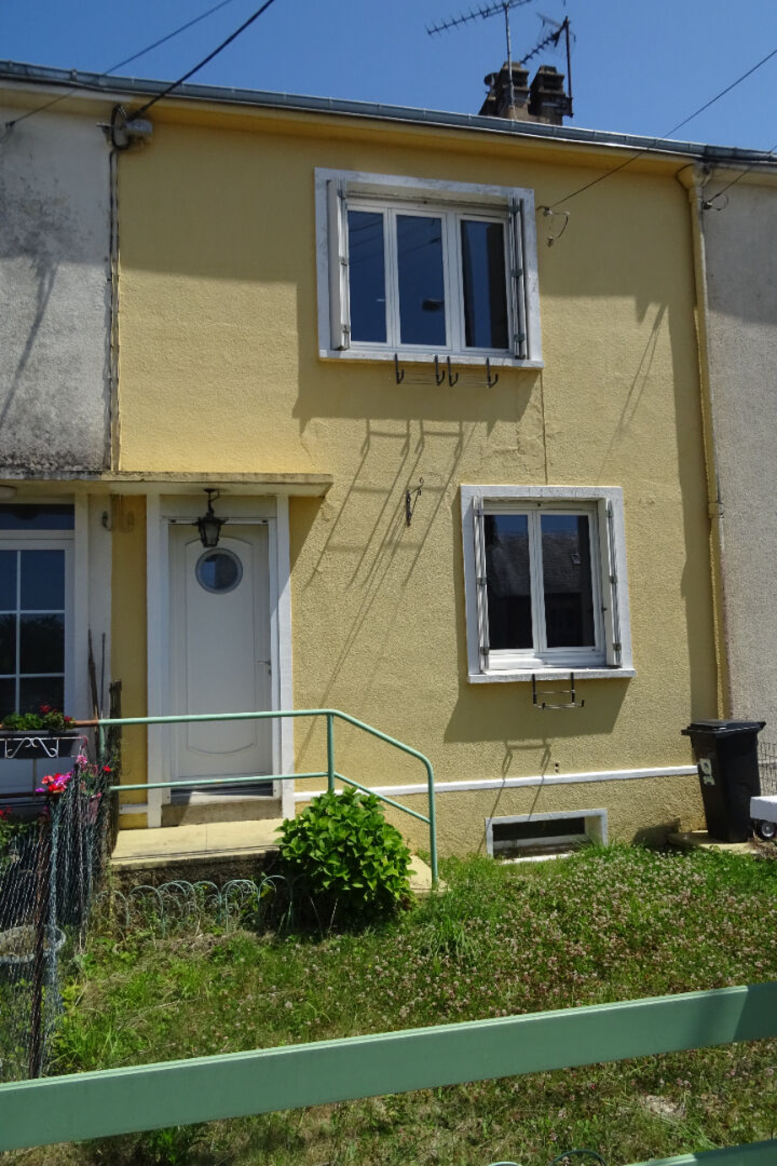 Image_, Maison, Authon-du-Perche, ref :2373