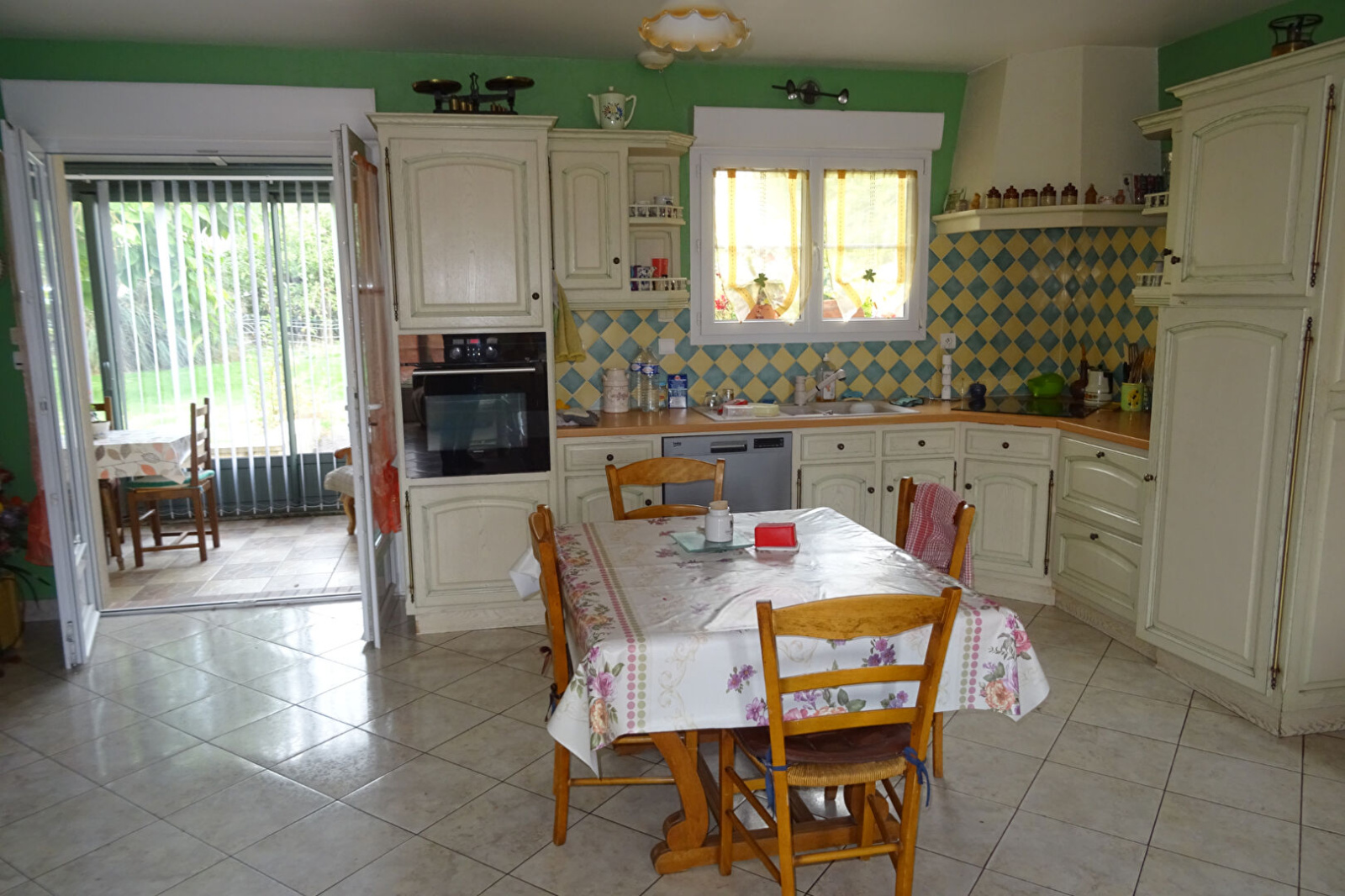 Image_, Maison, La Bazoche-Gouet, ref :2406