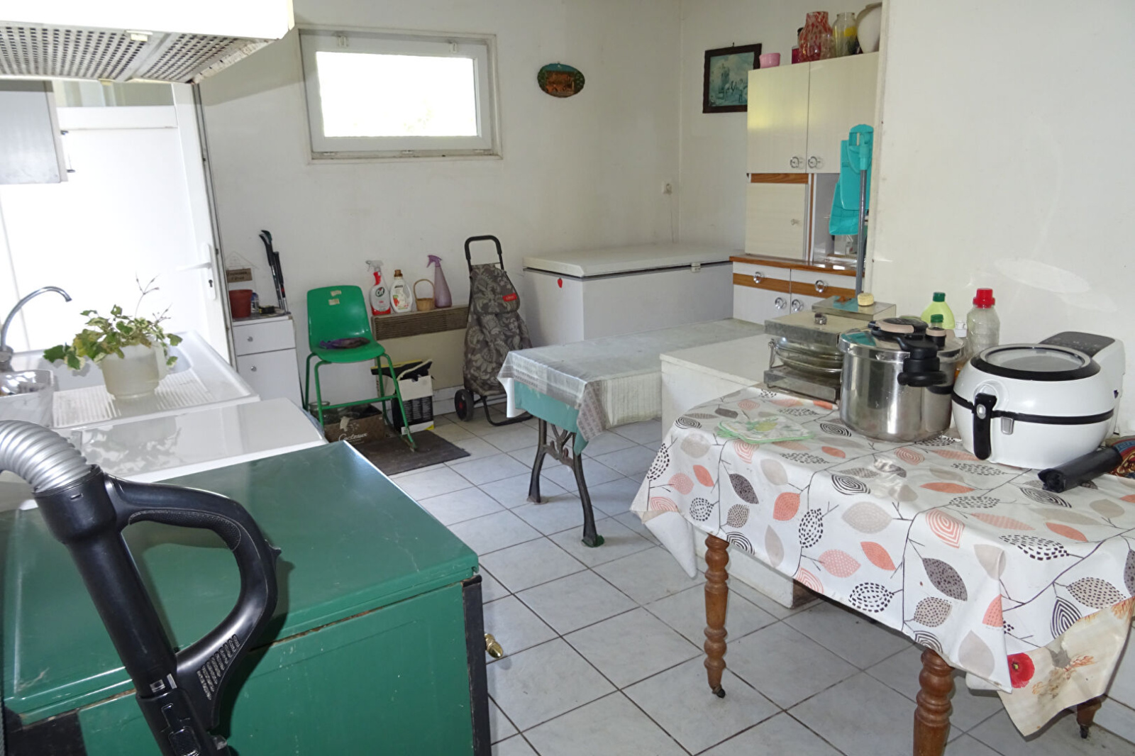 Image_, Maison, La Bazoche-Gouet, ref :2406