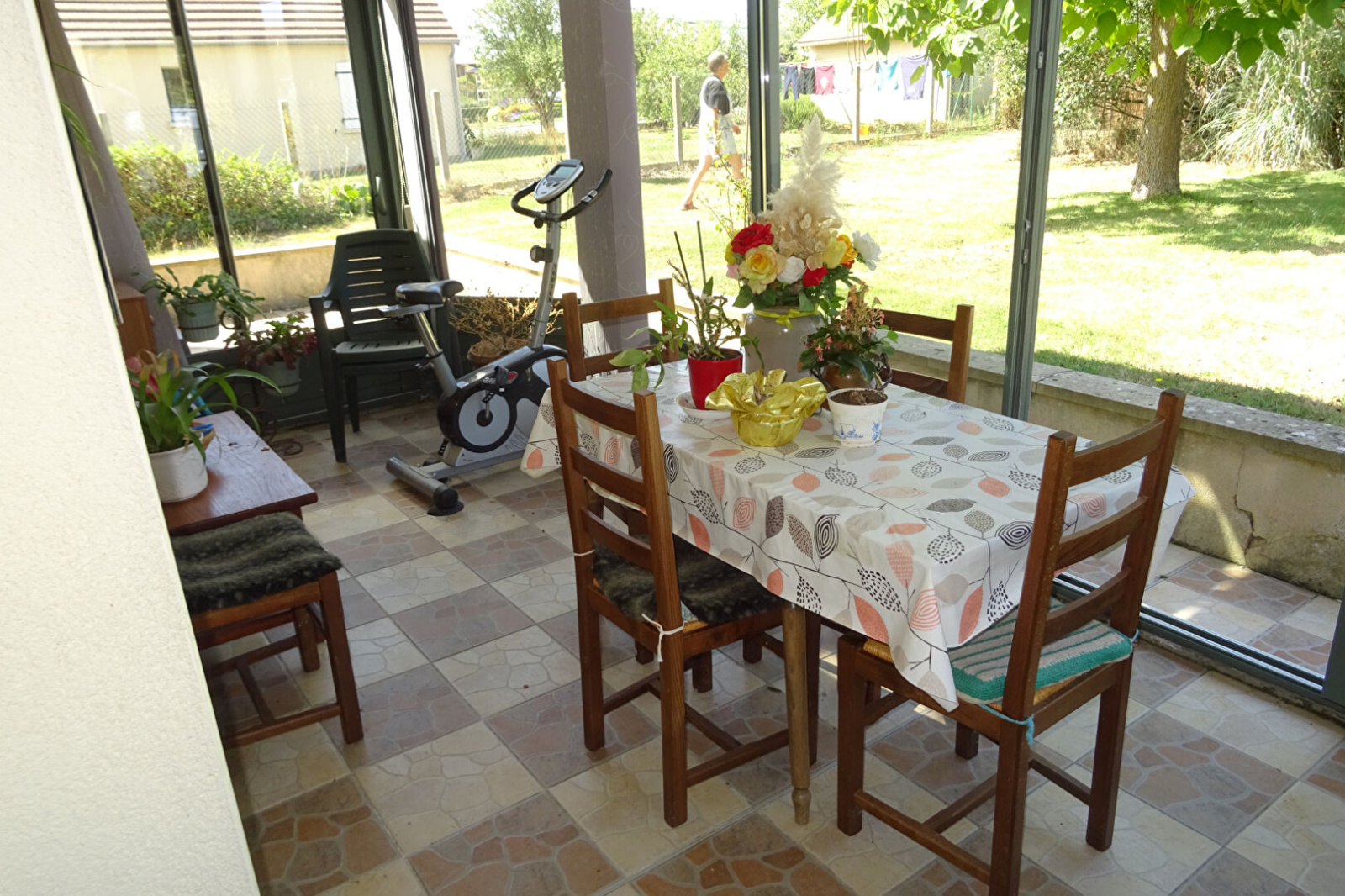 Image_, Maison, La Bazoche-Gouet, ref :2406
