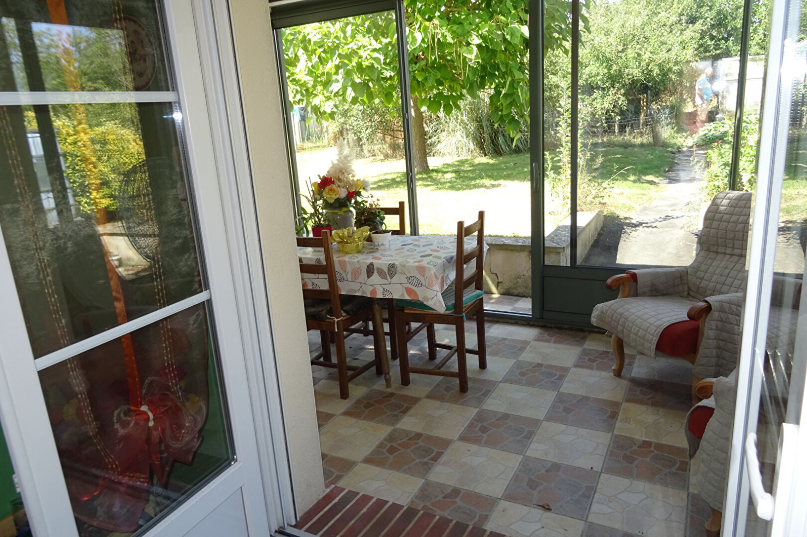 Image_, Maison, La Bazoche-Gouet, ref :2406