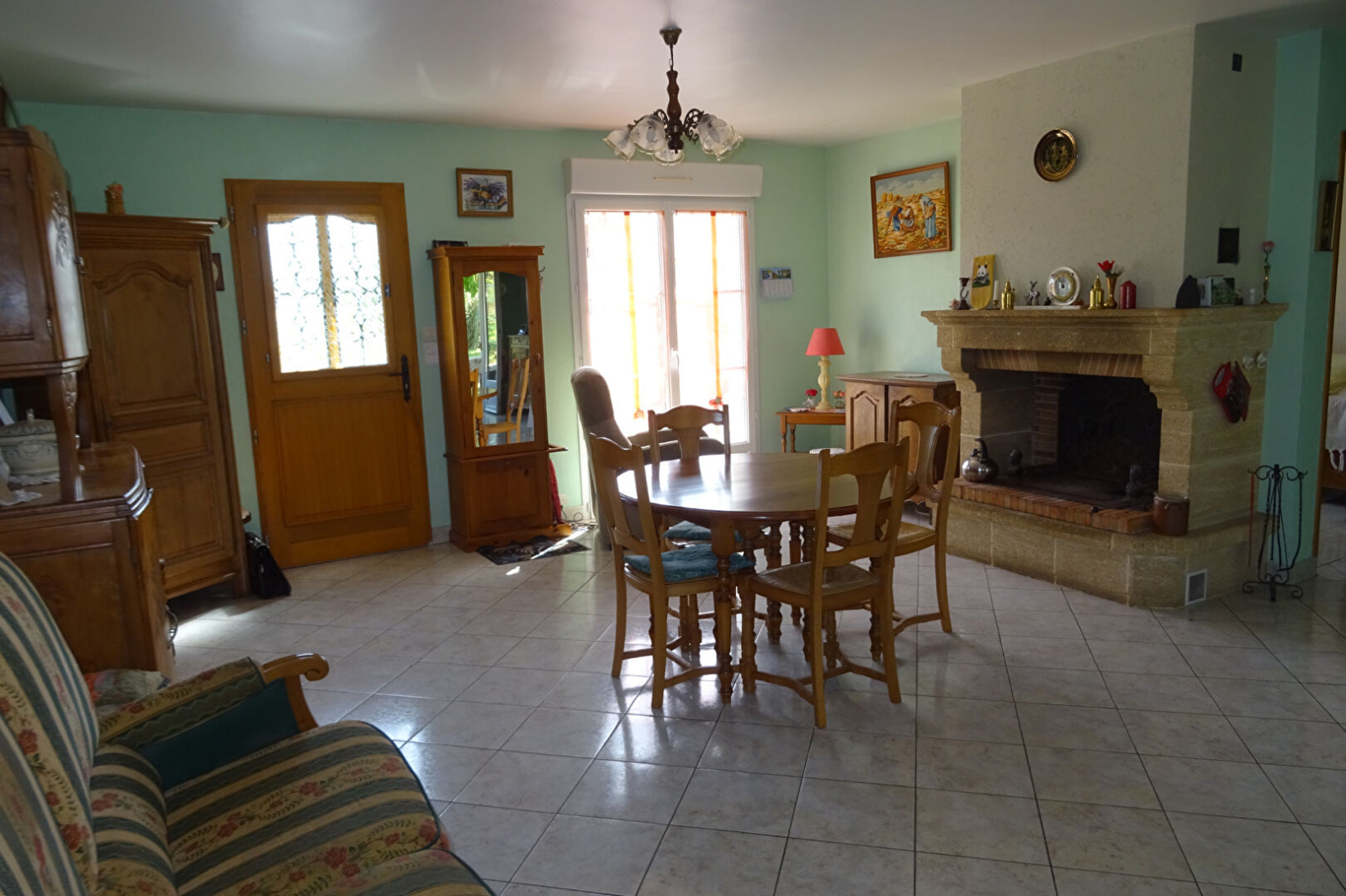 Image_, Maison, La Bazoche-Gouet, ref :2406