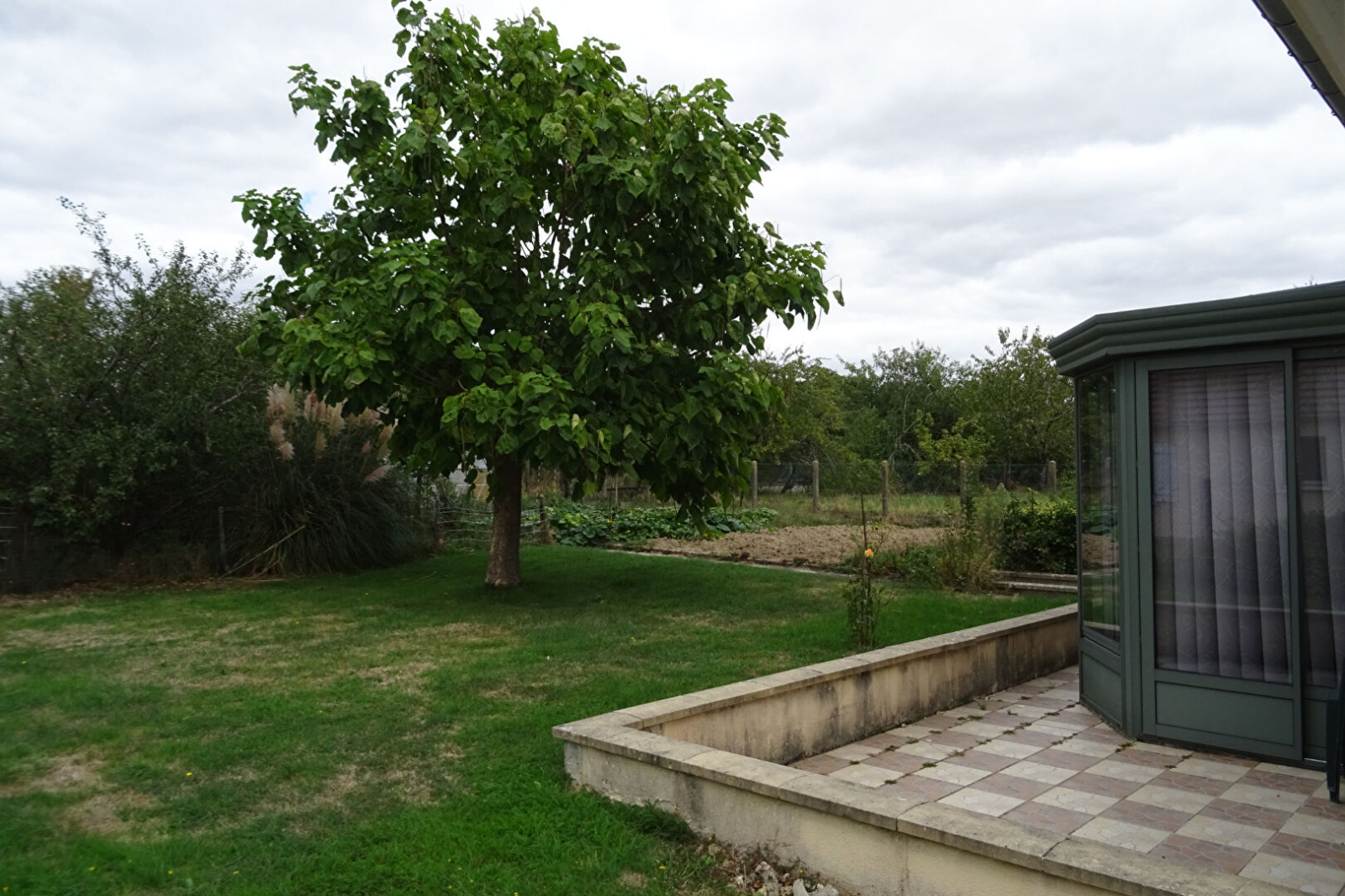 Image_, Maison, La Bazoche-Gouet, ref :2406