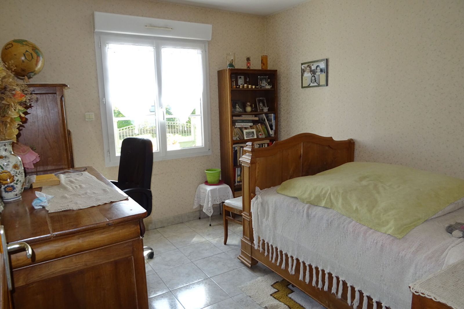 Image_, Maison, La Bazoche-Gouet, ref :2406