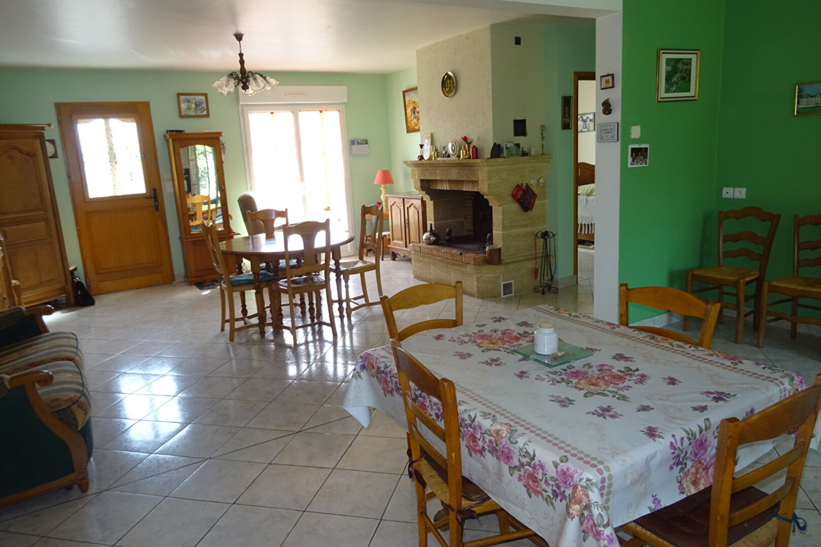 Image_, Maison, La Bazoche-Gouet, ref :2406
