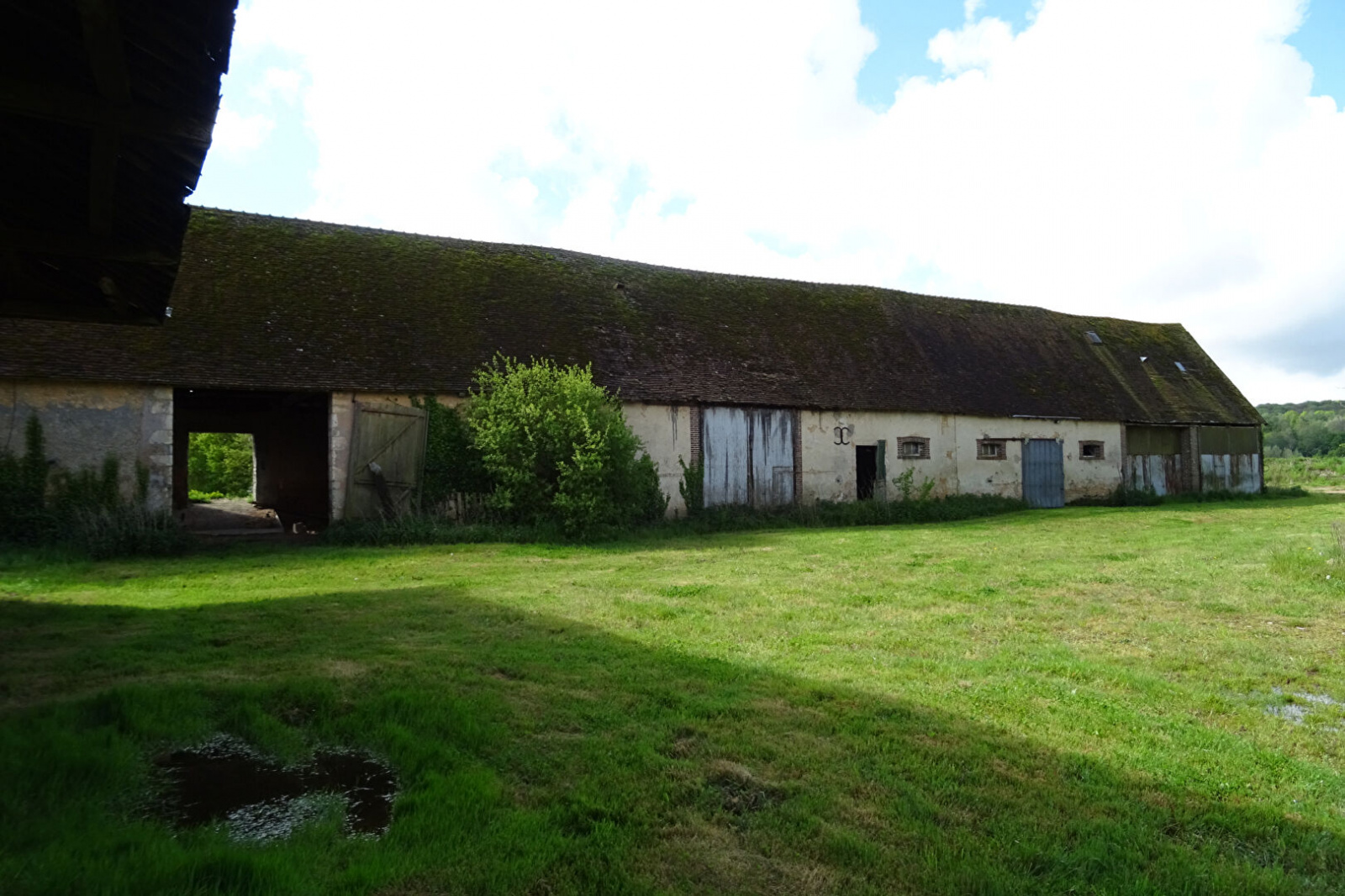 Image_, Maison, Coudray-au-Perche, ref :2274