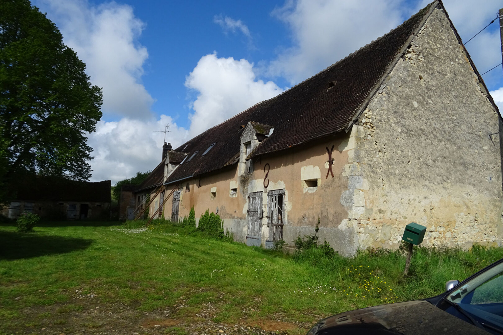 Image_, Maison, Coudray-au-Perche, ref :2274