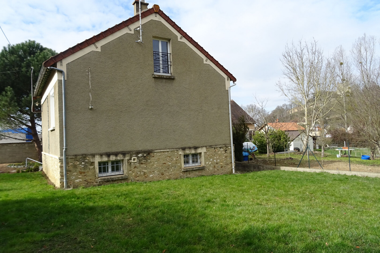 Image_, Maison, Nogent-le-Rotrou, ref :2195