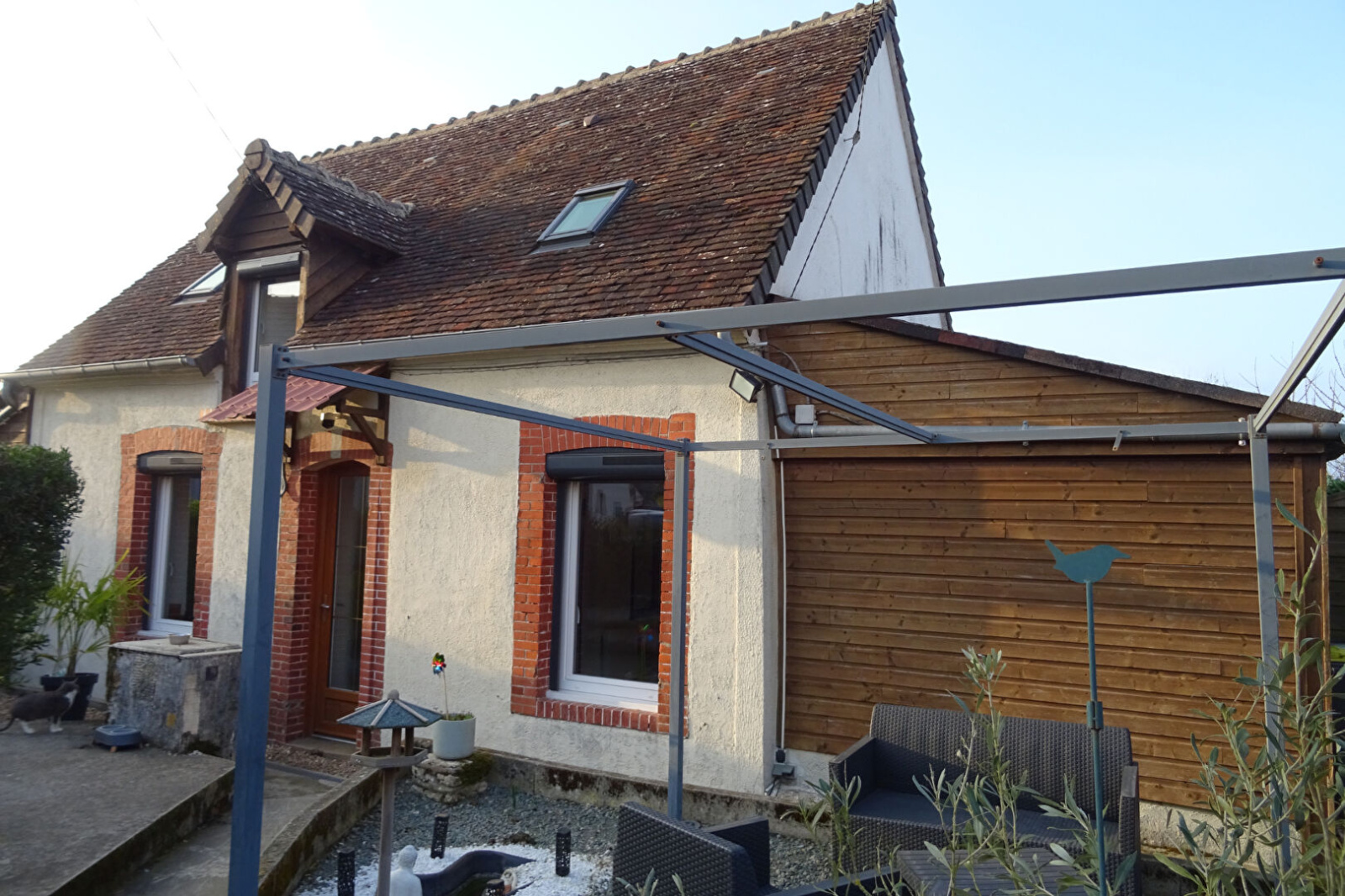 Image_, Maison, Authon-du-Perche, ref :2329