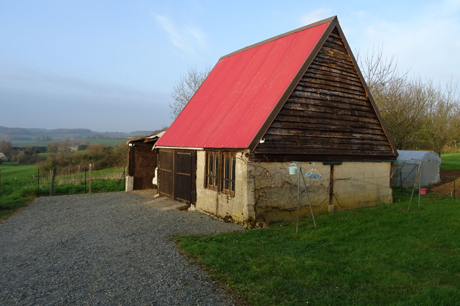 Image_, Maison, Authon-du-Perche, ref :2329