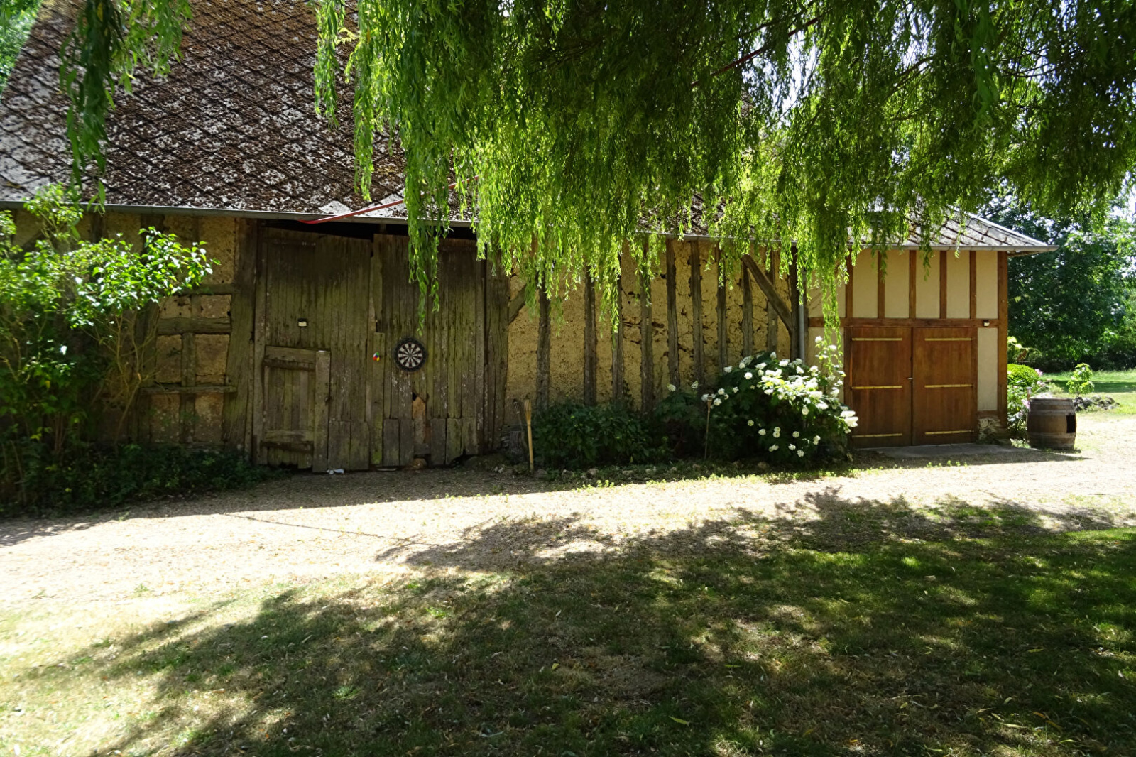 Image_, Maison, Brou, ref :2414