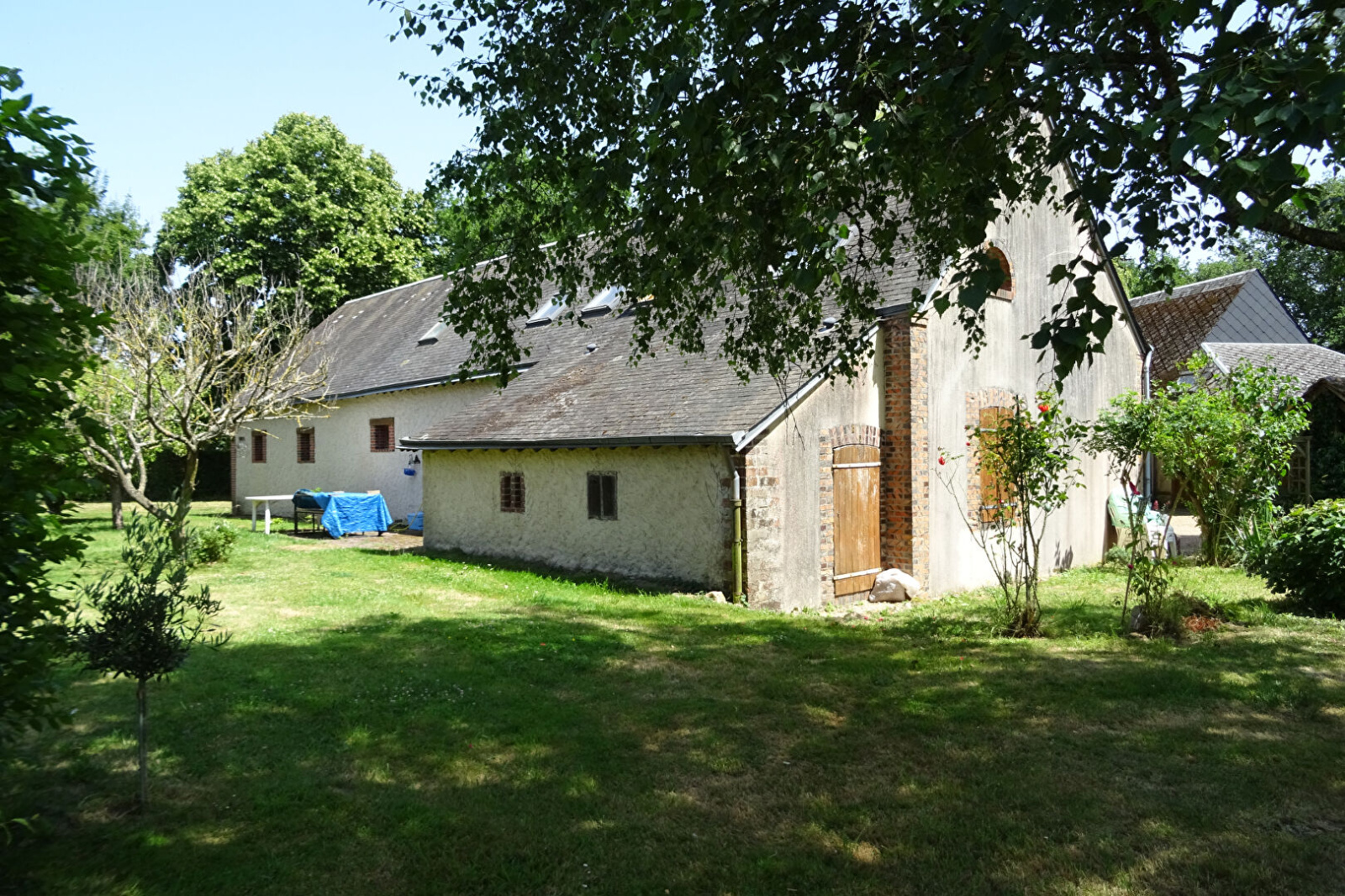 Image_, Maison, Brou, ref :2414