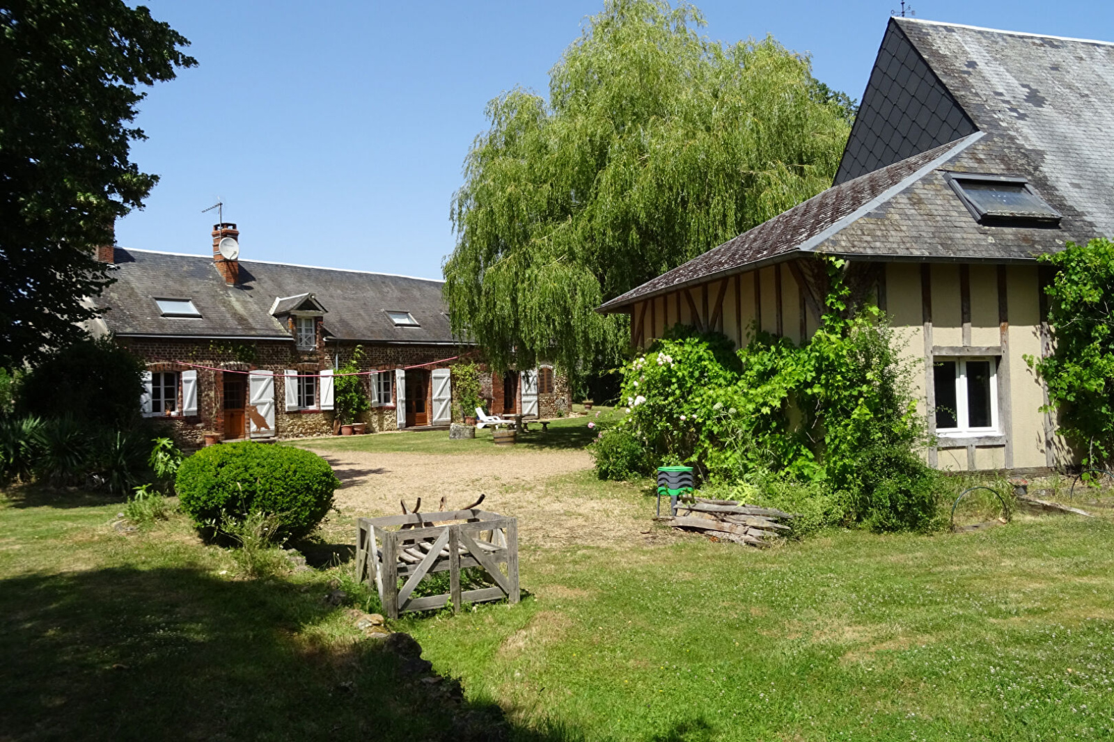 Image_, Maison, Brou, ref :2414
