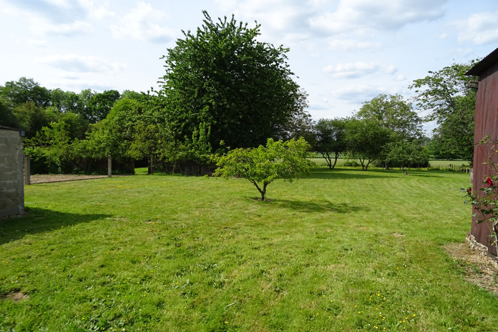 Image_, Maison, Authon-du-Perche, ref :2335