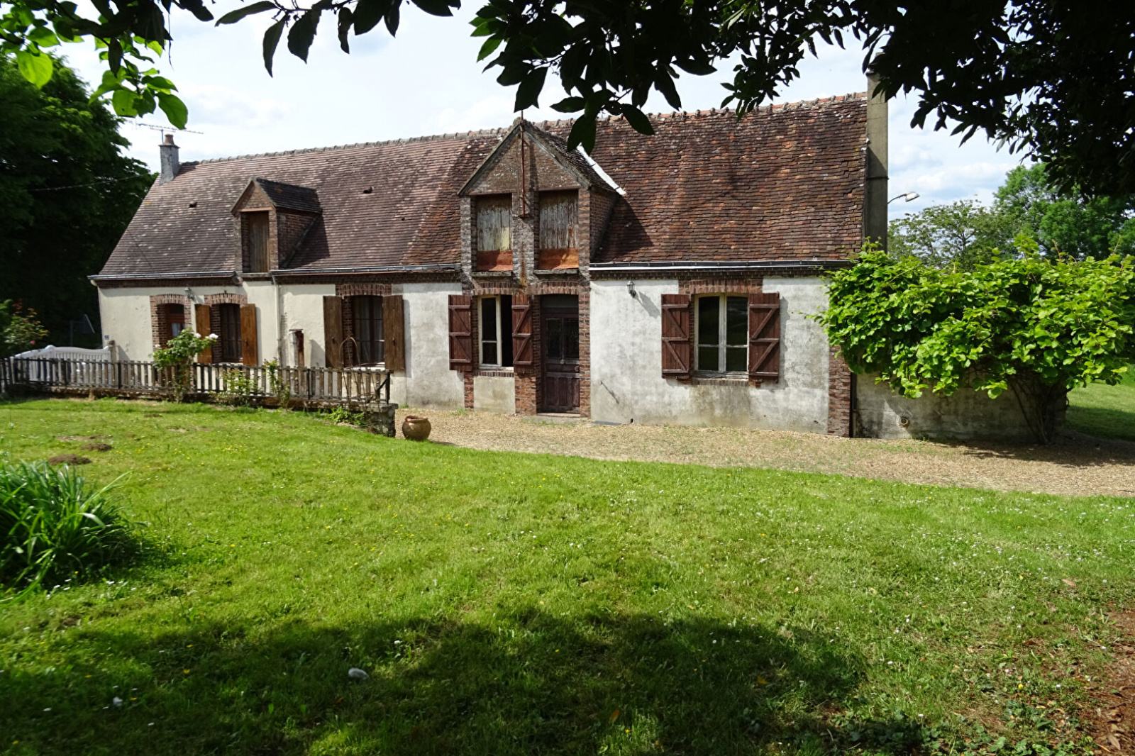 Image_, Maison, Authon-du-Perche, ref :2335
