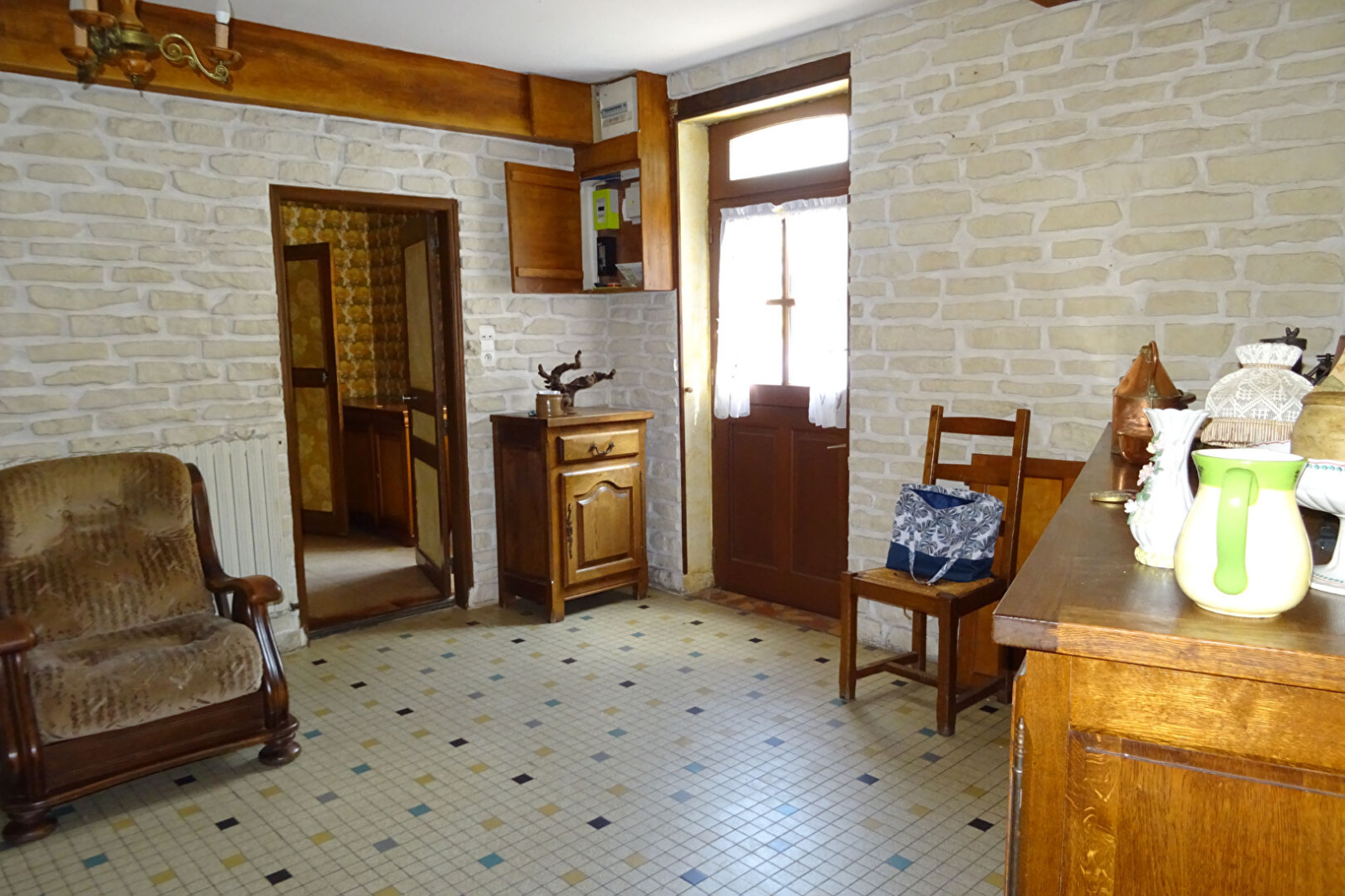 Image_, Maison, Authon-du-Perche, ref :2335