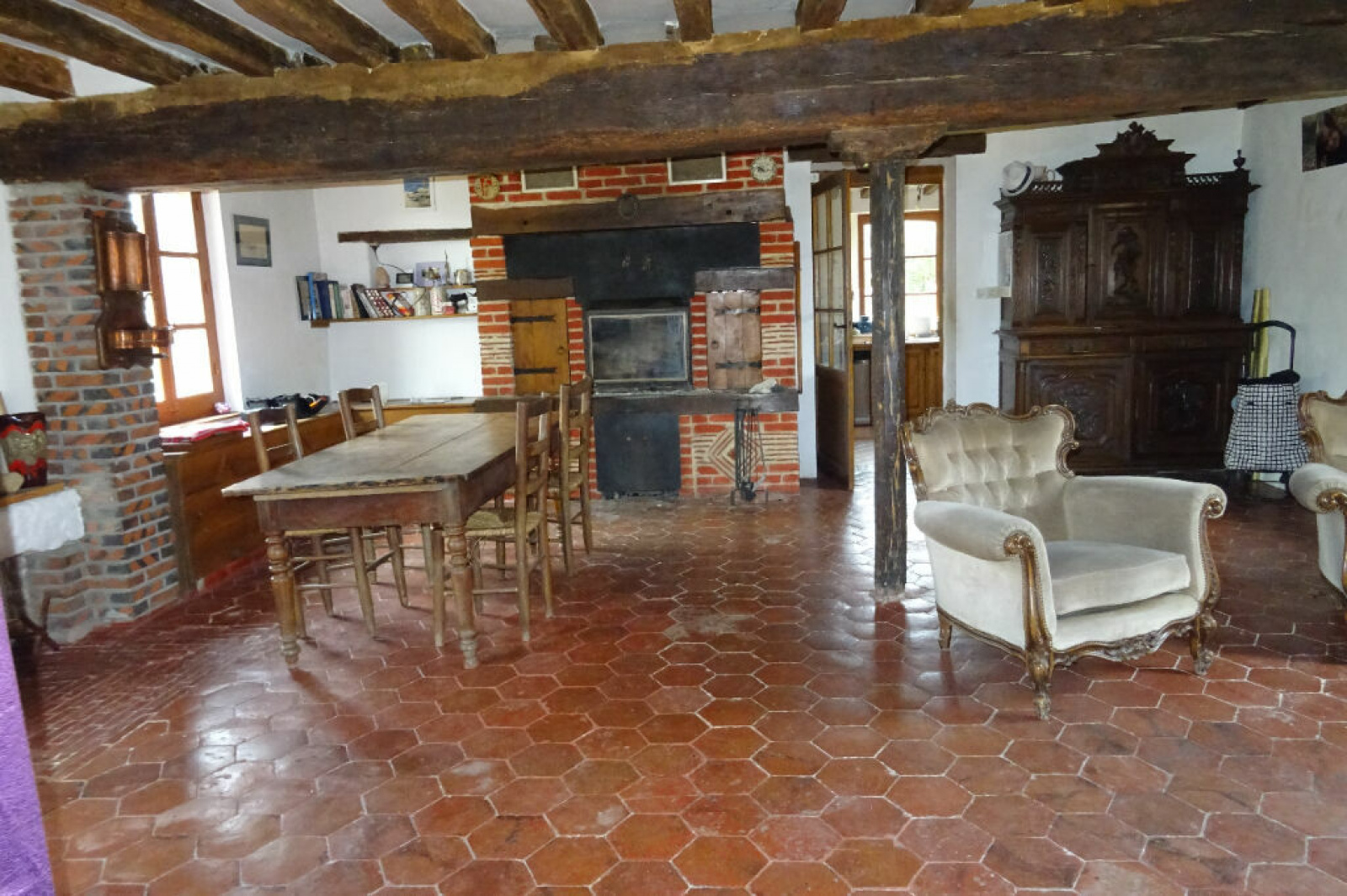Image_, Maison, Châtillon-en-Dunois, ref :2075