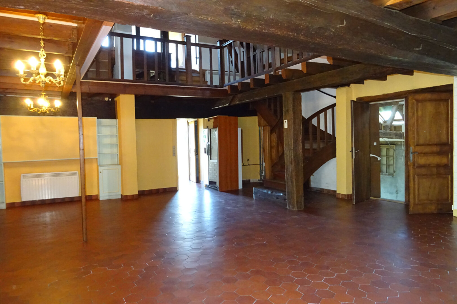 Image_, Maison, Authon-du-Perche, ref :2346