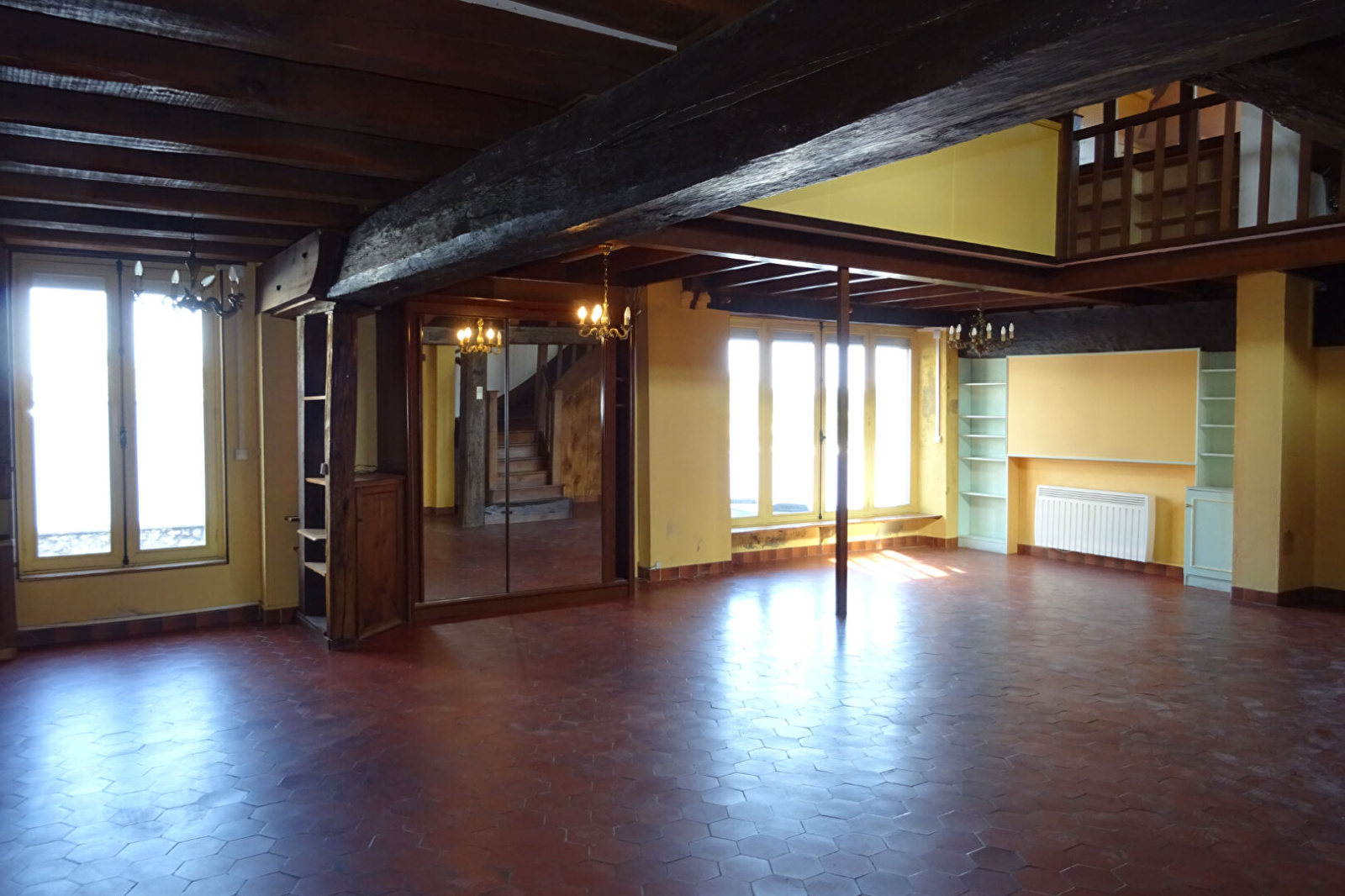 Image_, Maison, Authon-du-Perche, ref :2346