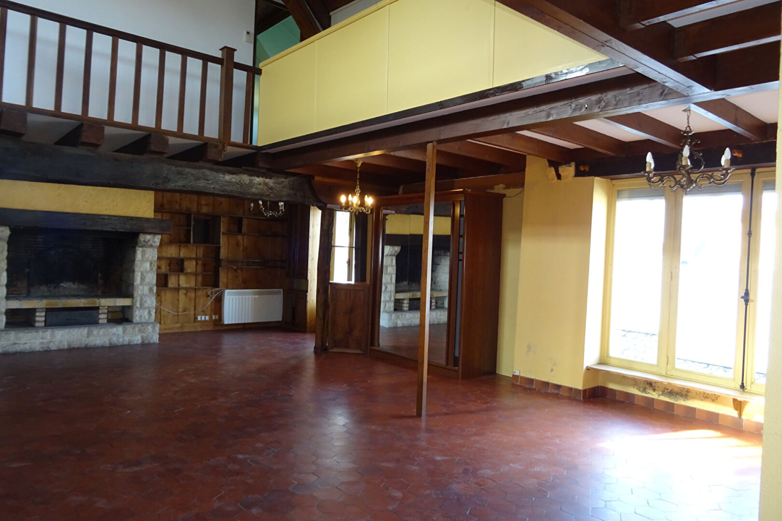Image_, Maison, Authon-du-Perche, ref :2346