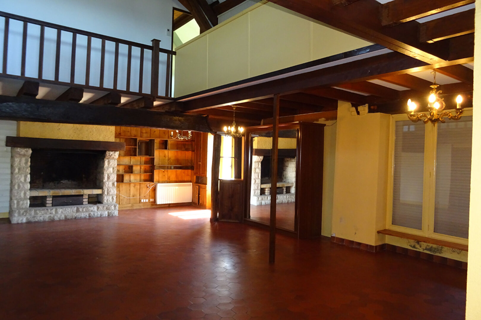 Image_, Maison, Authon-du-Perche, ref :2346